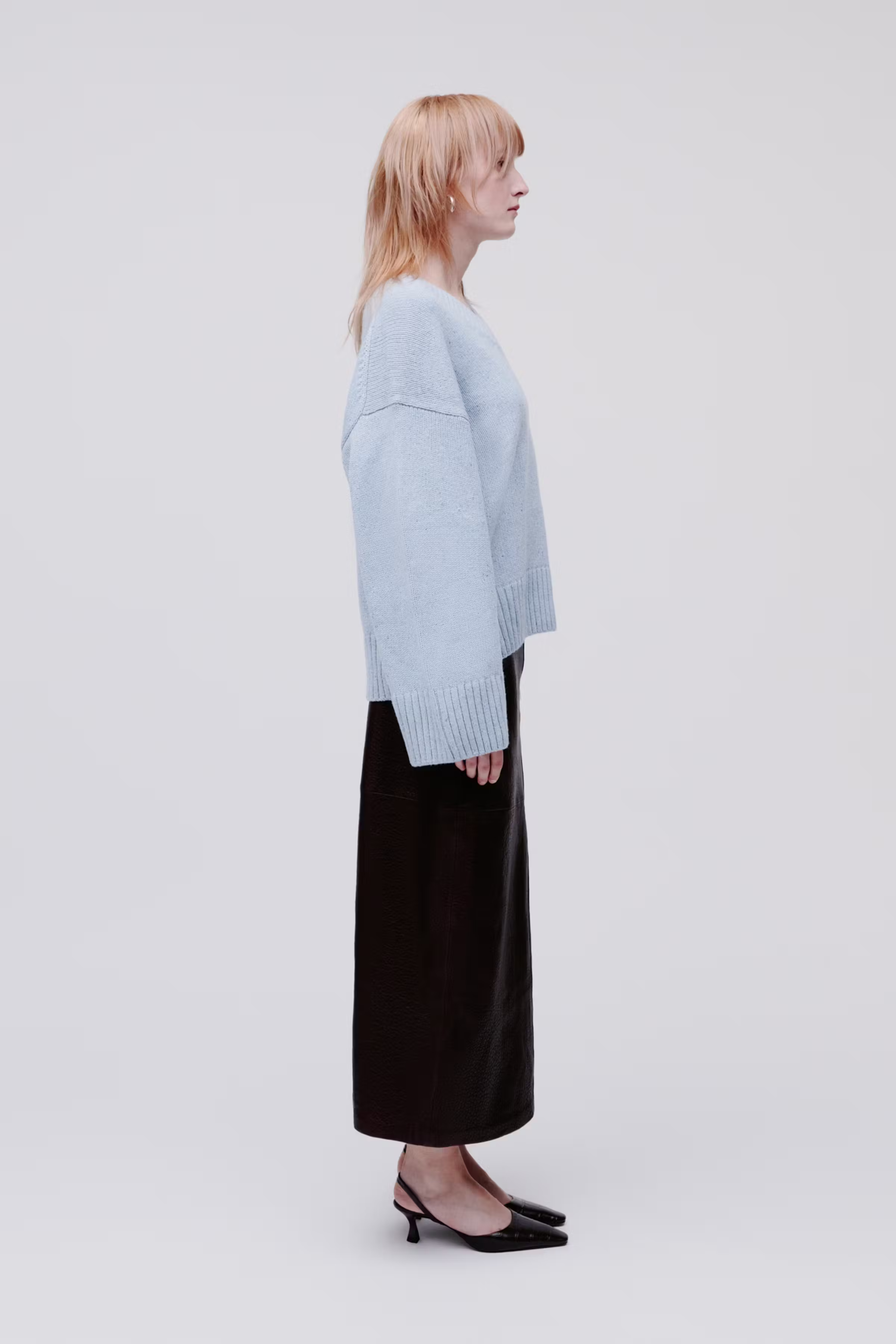 IOKORALIE Pullover LOOKBOOK FRONT 30600507-BL902