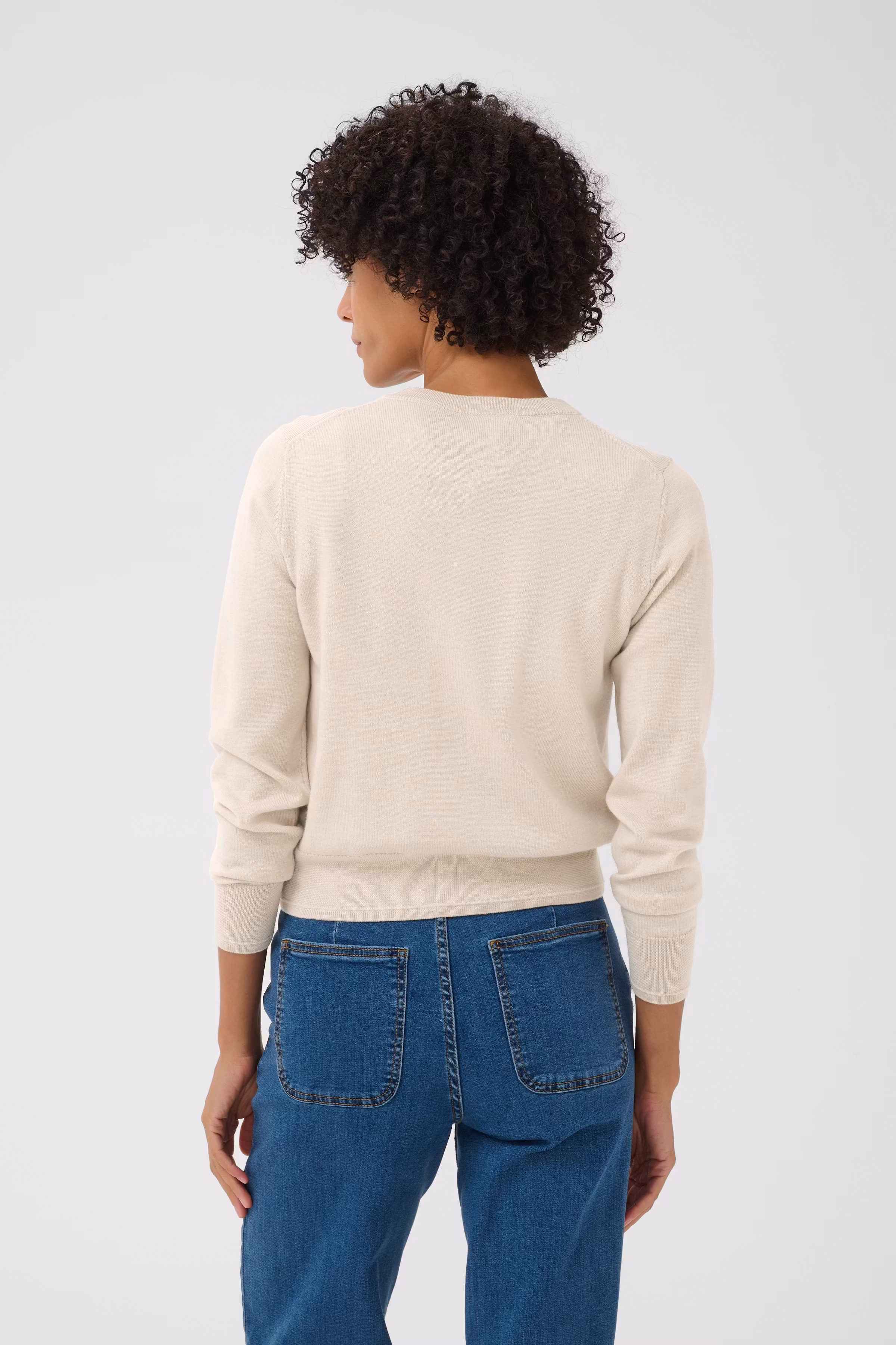 NoelaniPW Cardigan LOOKBOOK BACK 30309793-1407081