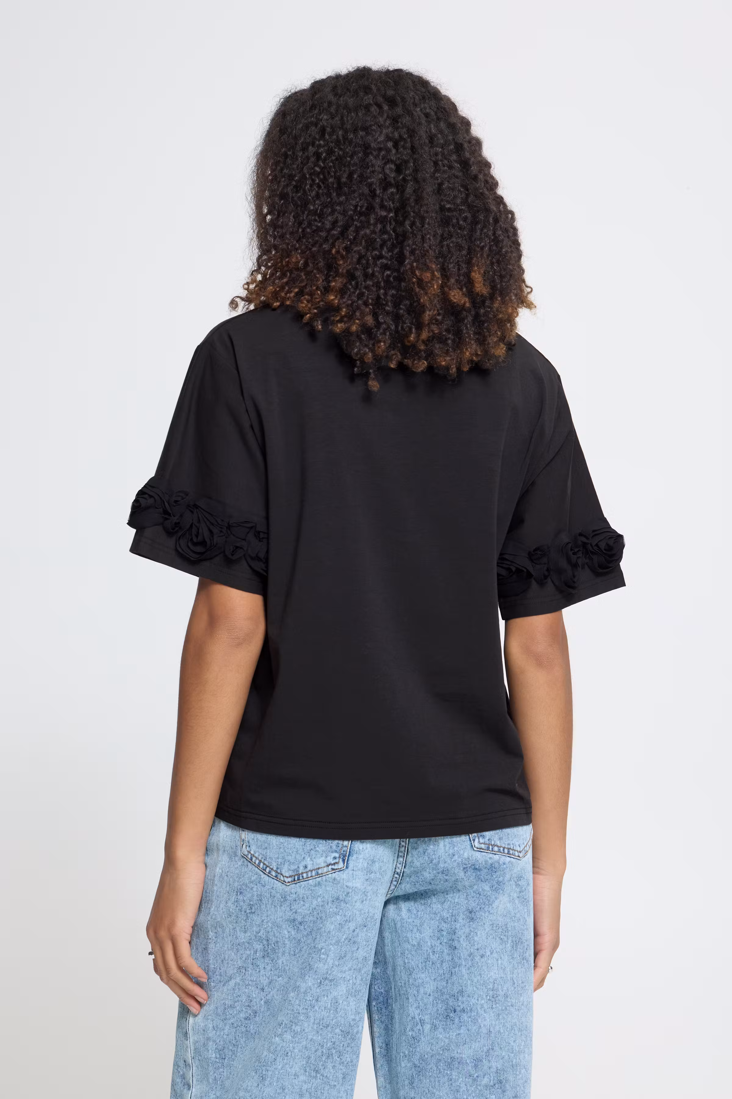 IHROSANNY T-shirt LOOKBOOK BACK 20126355-194008