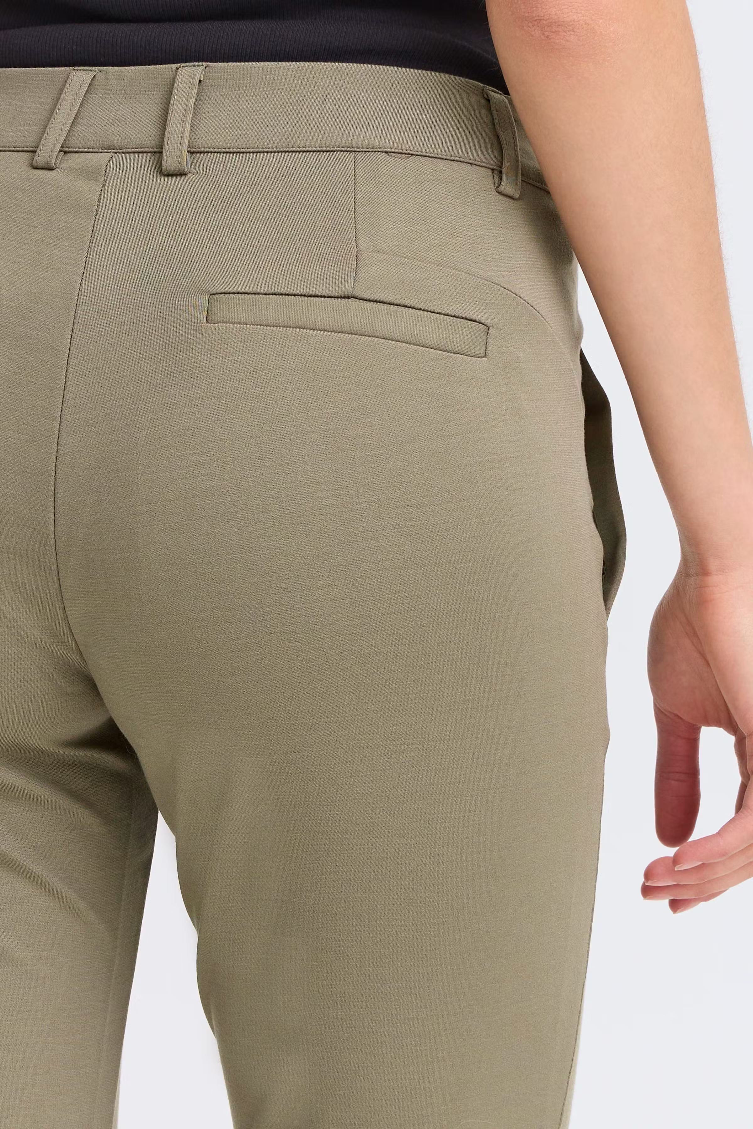 FRLANO Bukser LOOKBOOK DETAIL 20610830-180515