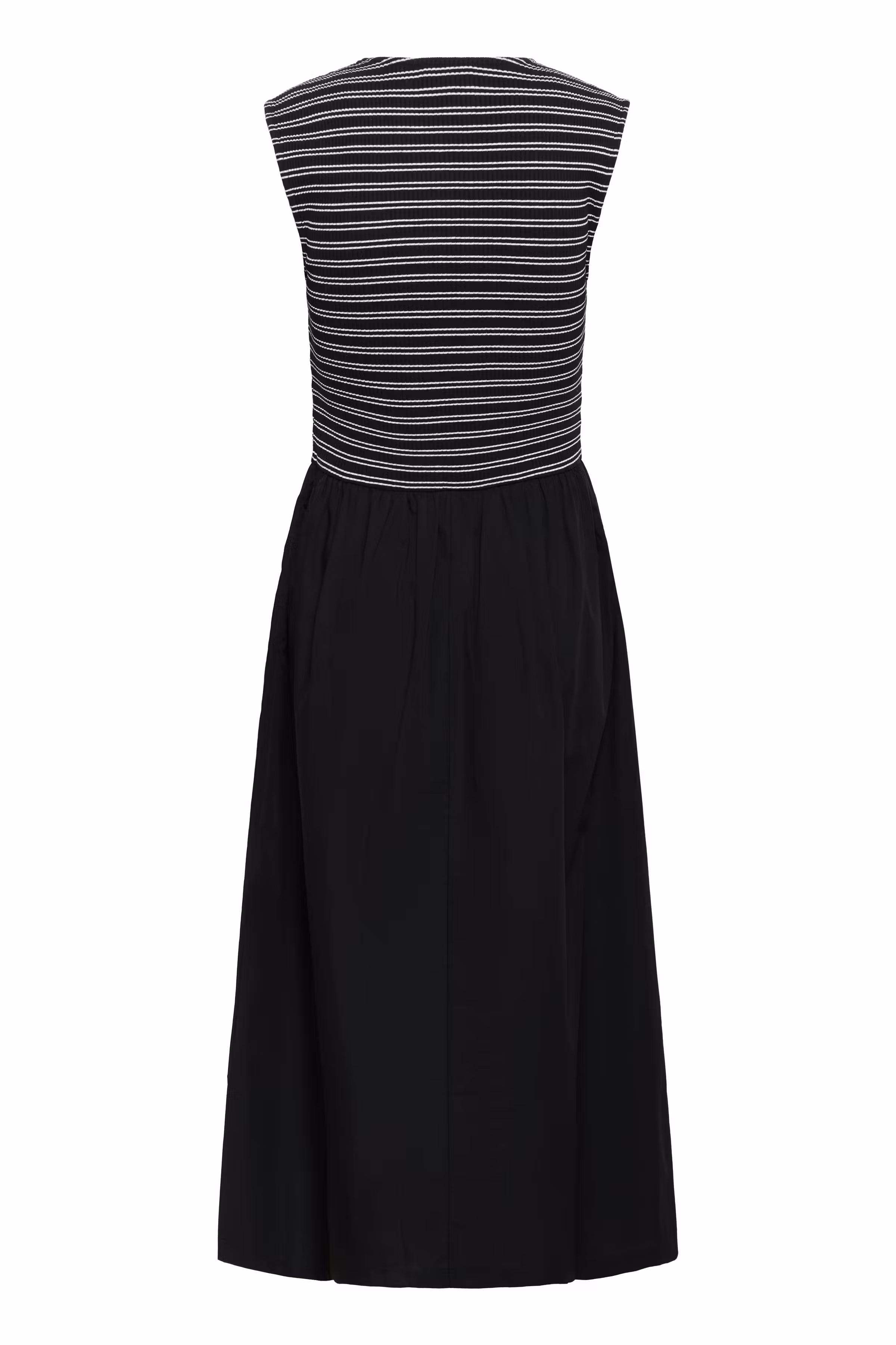 SLSimone Dress PACK BACK 30408674-194008