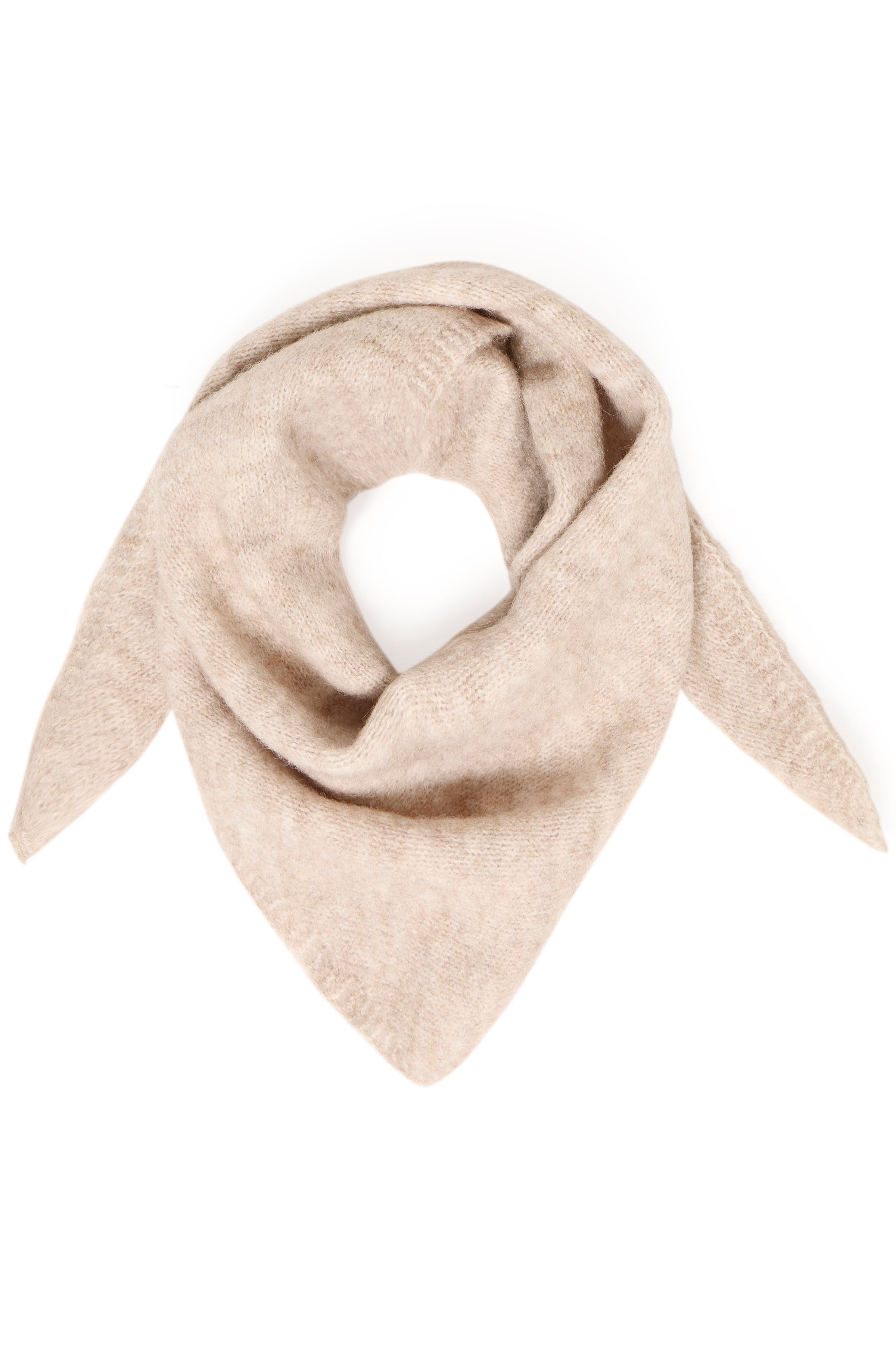 BYVIKSI Skjerf PACK FRONT 20817249-1513041