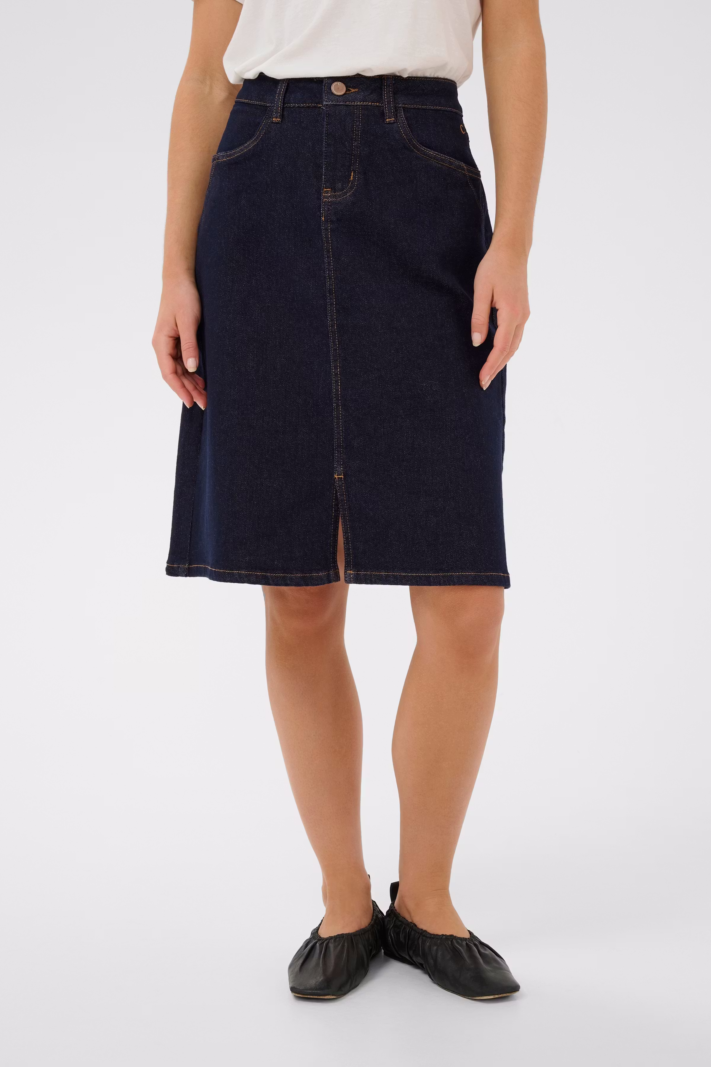 CRDenaya Nederdel LOOKBOOK FRONT 10615277-100114