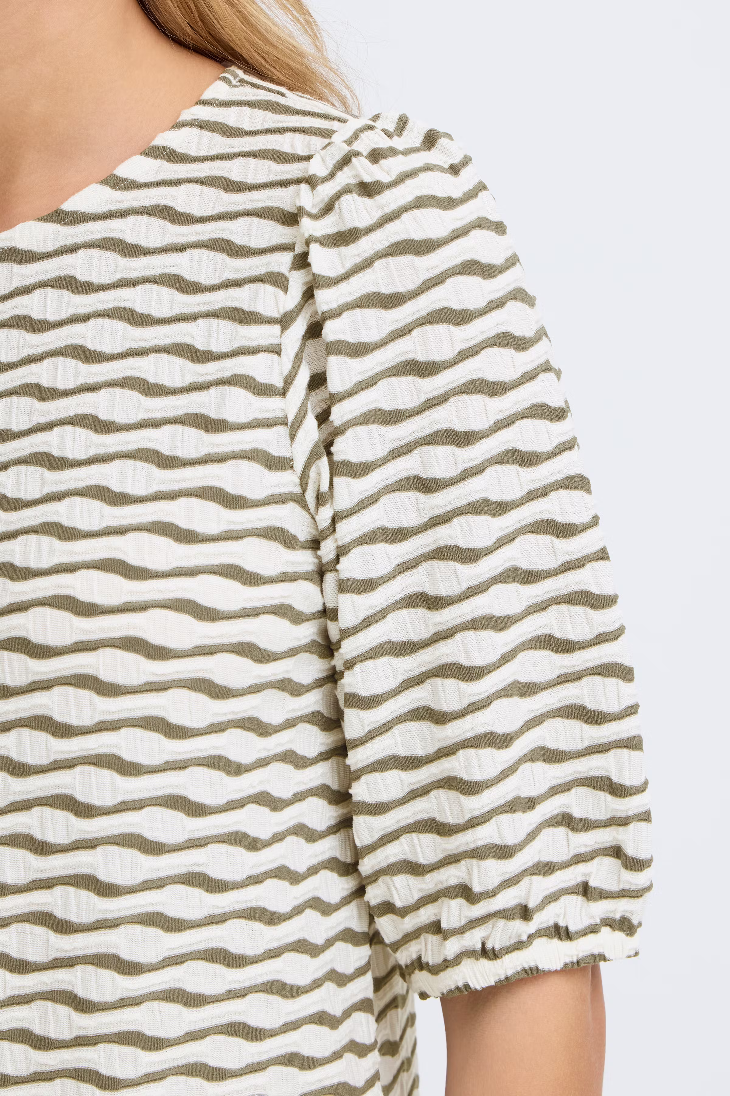 FRNIAMY T-shirt LOOKBOOK DETAIL 20617985-900010767