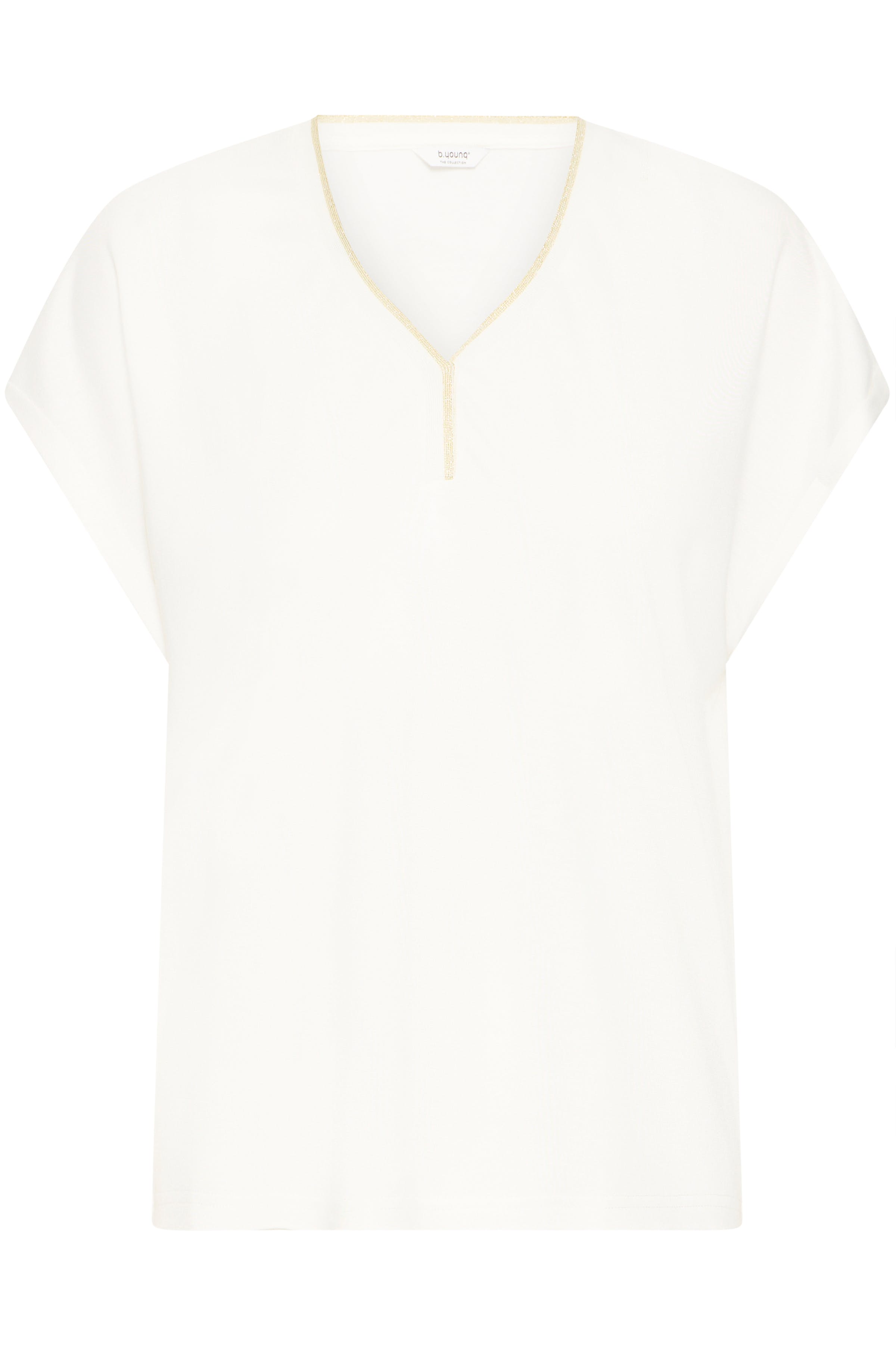 BYPAREESA T-shirt PACK FRONT 20818418-114300