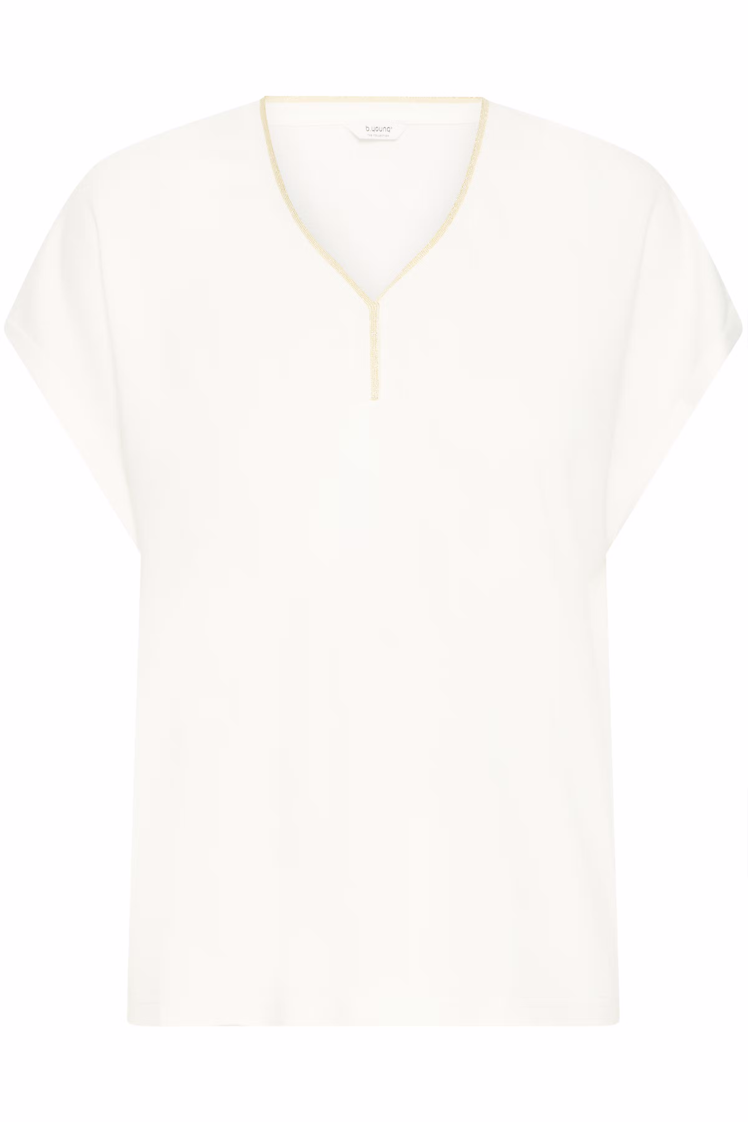 BYPAREESA T-shirt PACK FRONT 20818418-114300