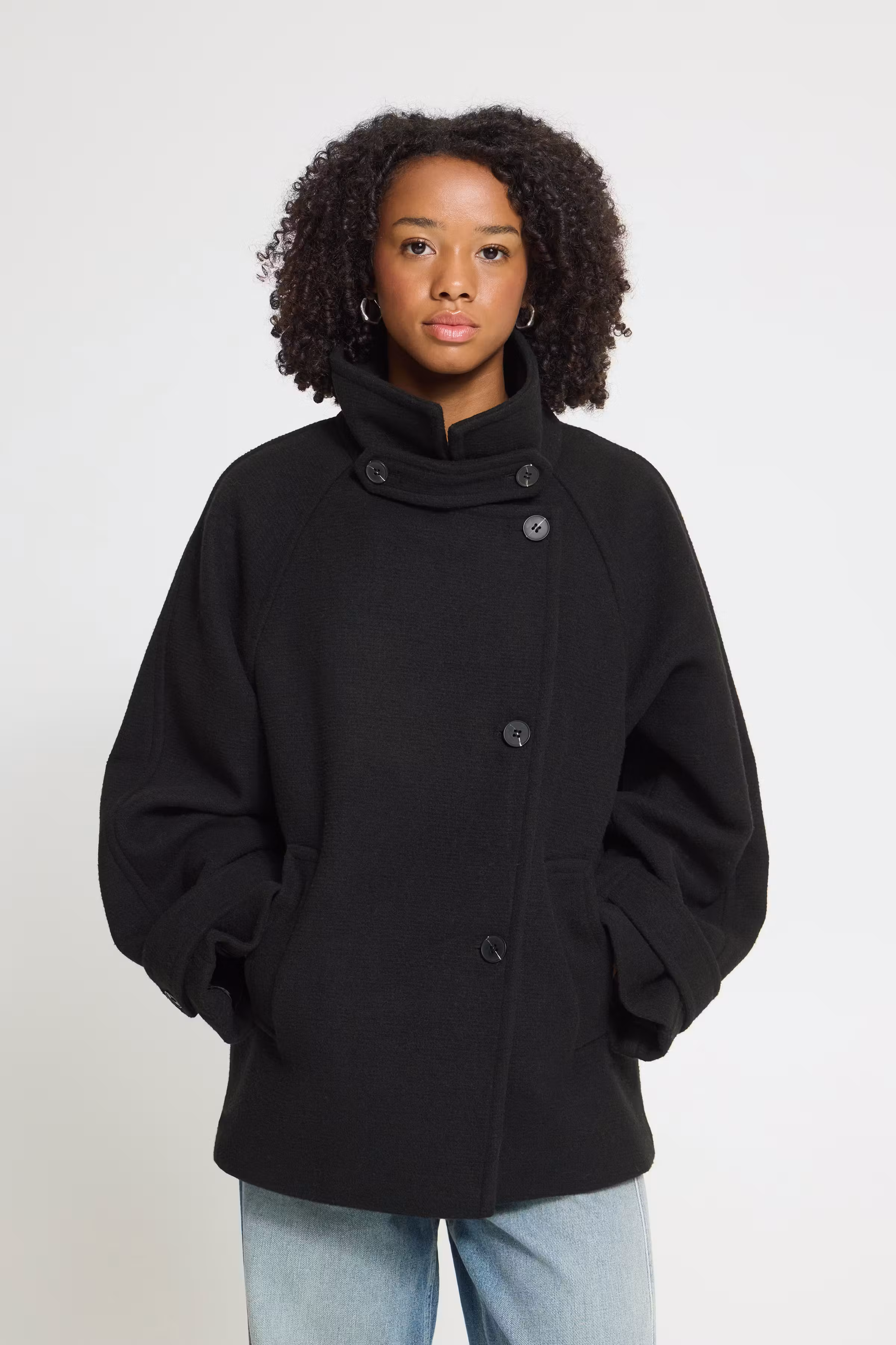 IHGAZIVA Oberbekleidung LOOKBOOK FRONT 20126923-194008