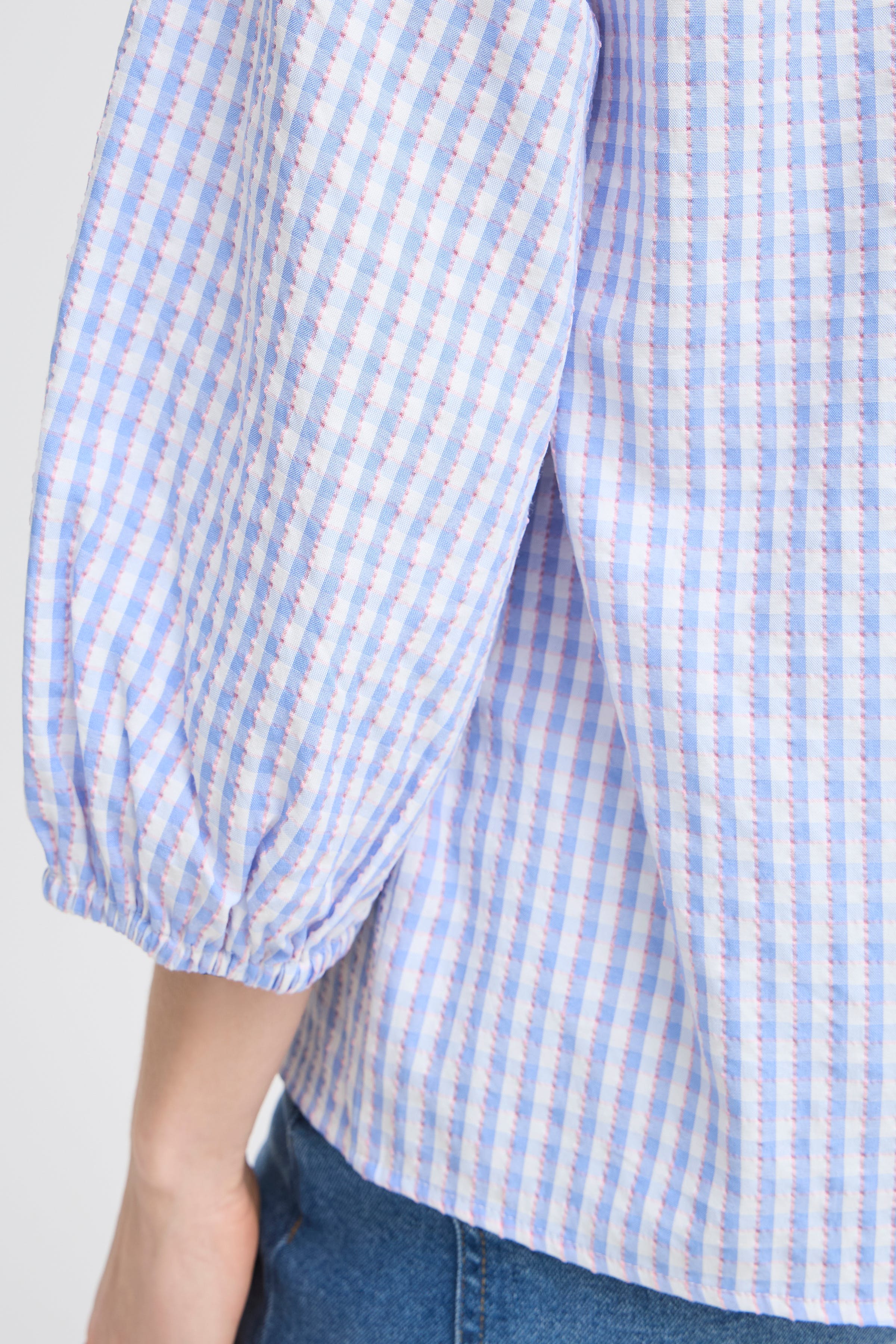FRCHECKNA Shirt LOOKBOOK DETAIL 20616237-174139