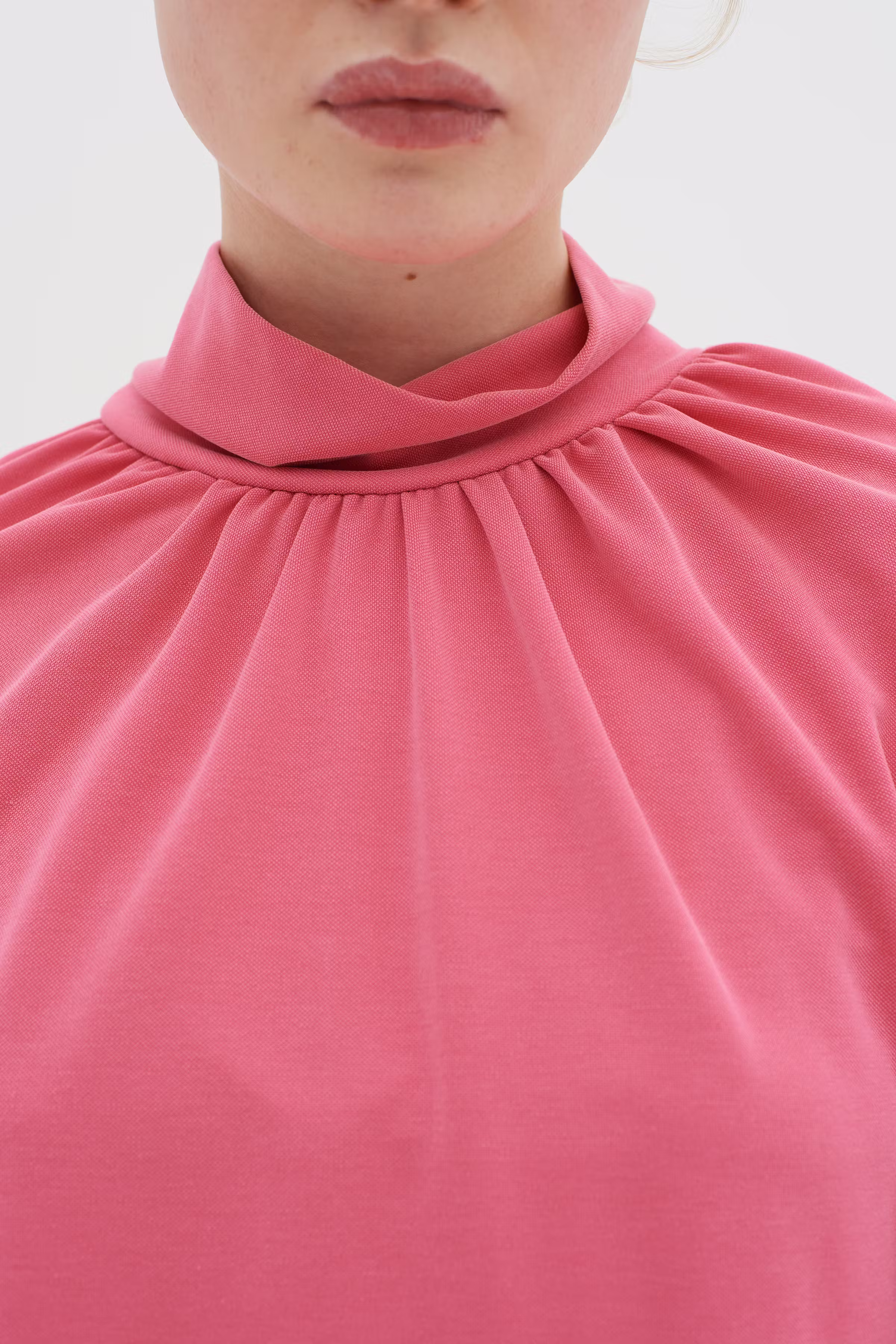 AmandusIW Klänning LOOKBOOK DETAIL 30109004-182120