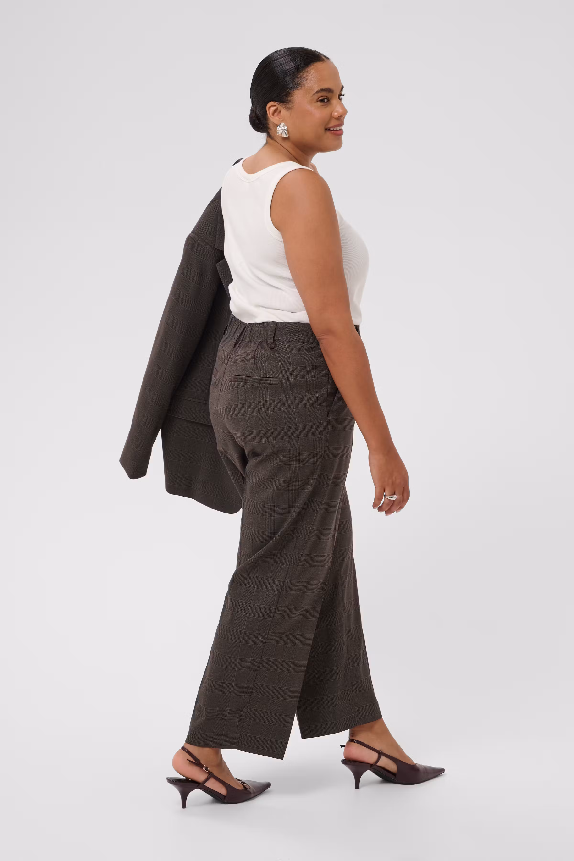 KClenoma Bukser LOOKBOOK DETAIL 10584399-109807