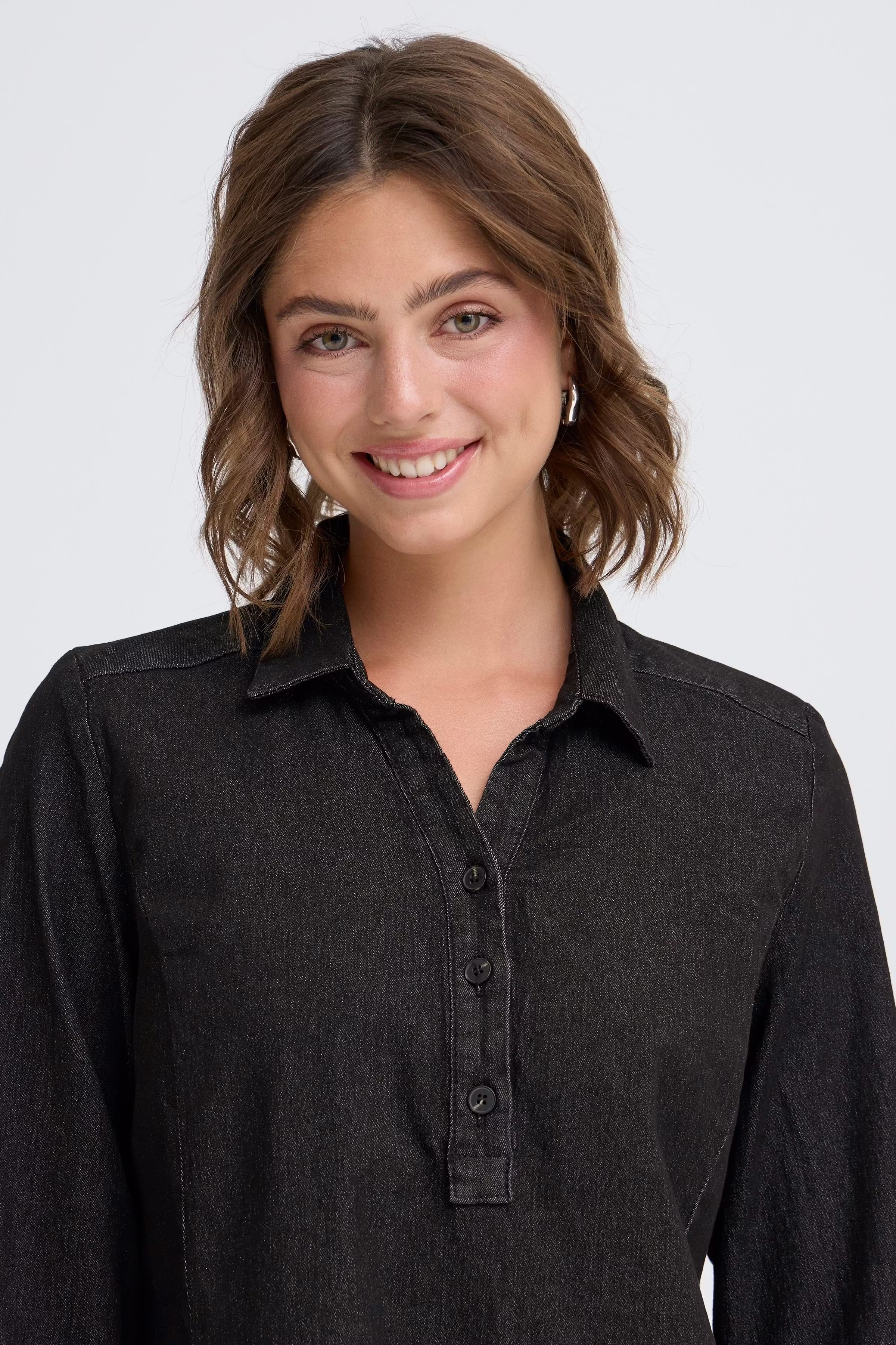 FRCHI Kleid LOOKBOOK DETAIL 20617679-200066