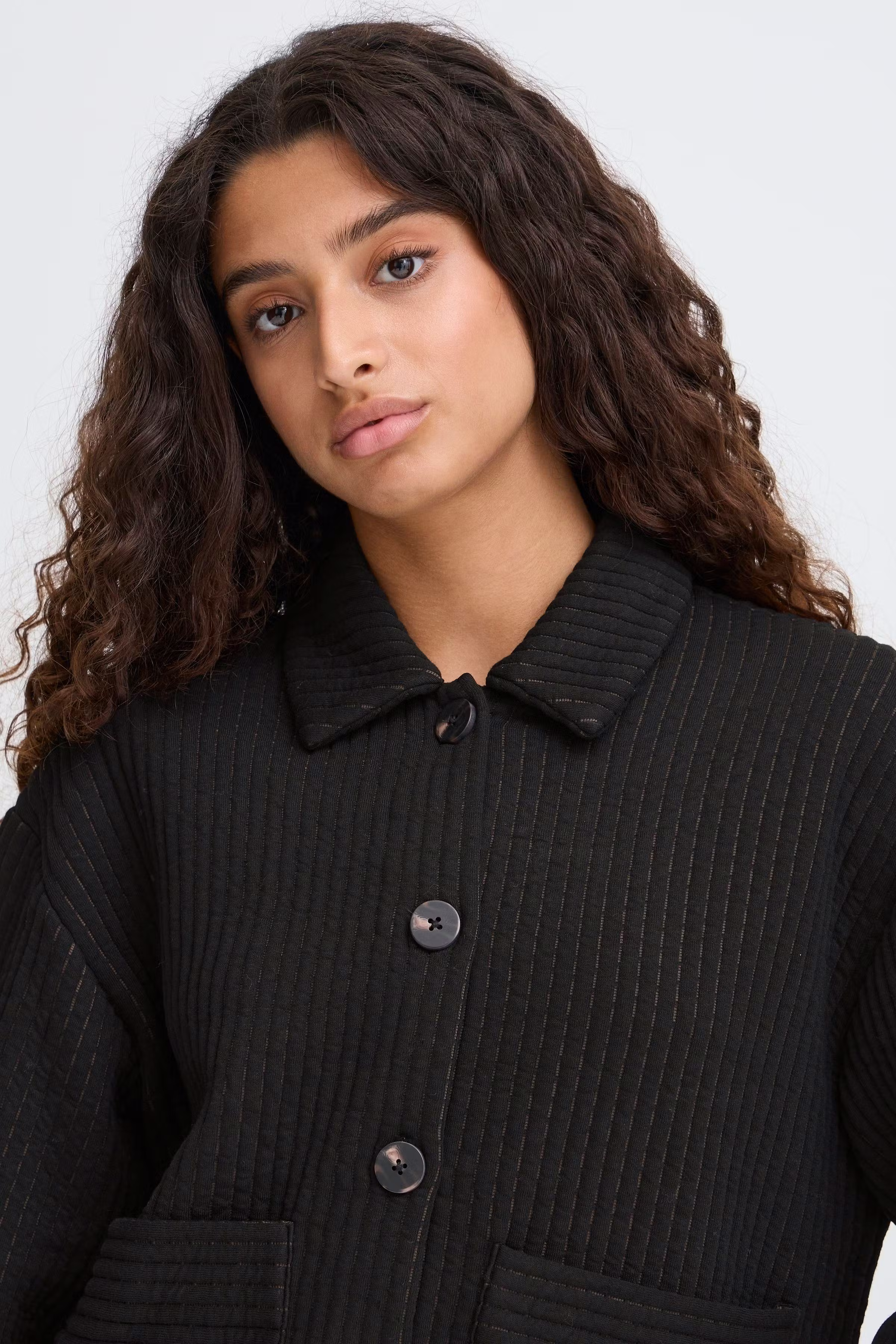 IHKATE Casual jakke LOOKBOOK DETAIL 20124593-194008