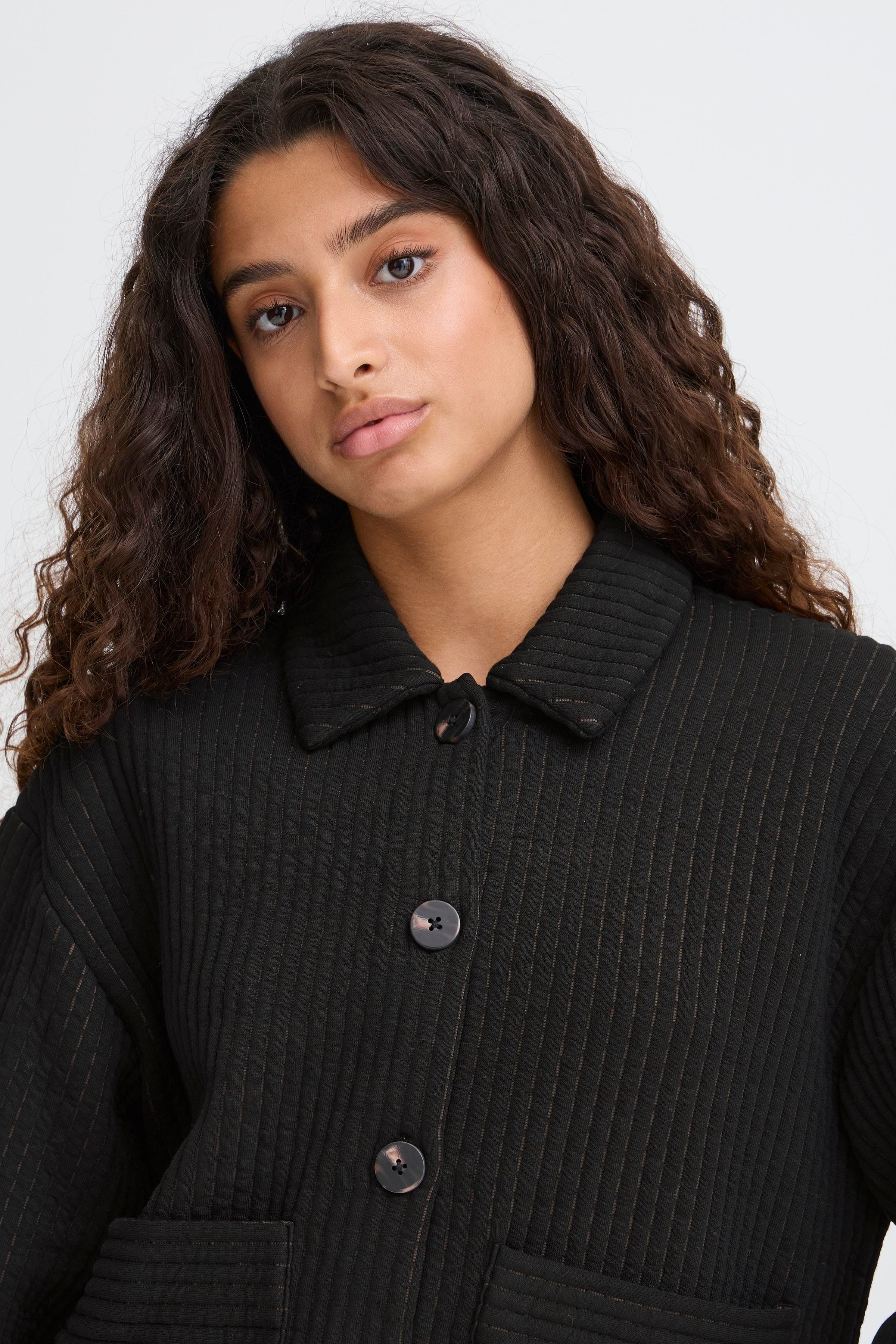 IHKATE Casual jacket LOOKBOOK DETAIL 20124593-194008