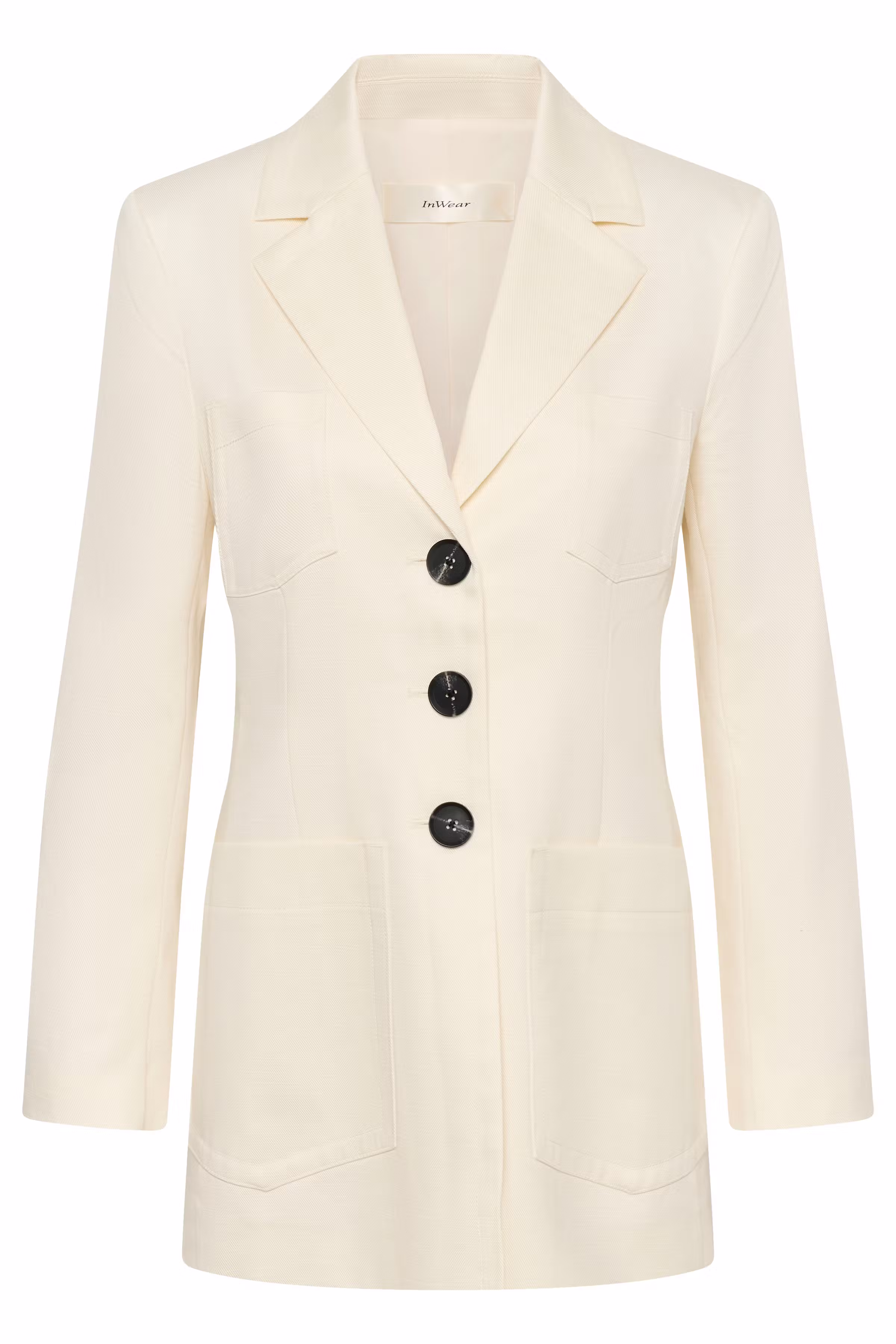 QUENTAIW Blazer PACK FRONT 30112662-120601