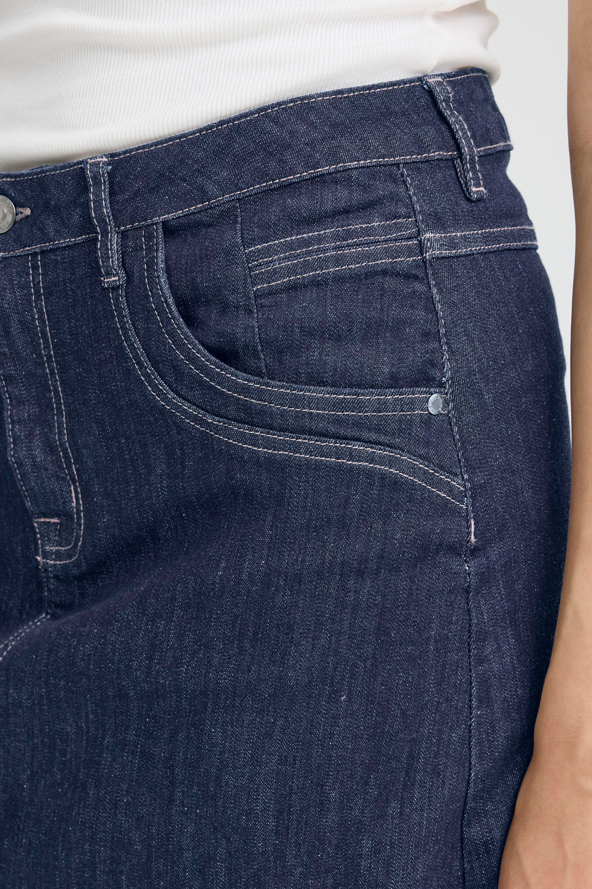 PZKATJA Skjørt LOOKBOOK DETAIL 50208832-202124