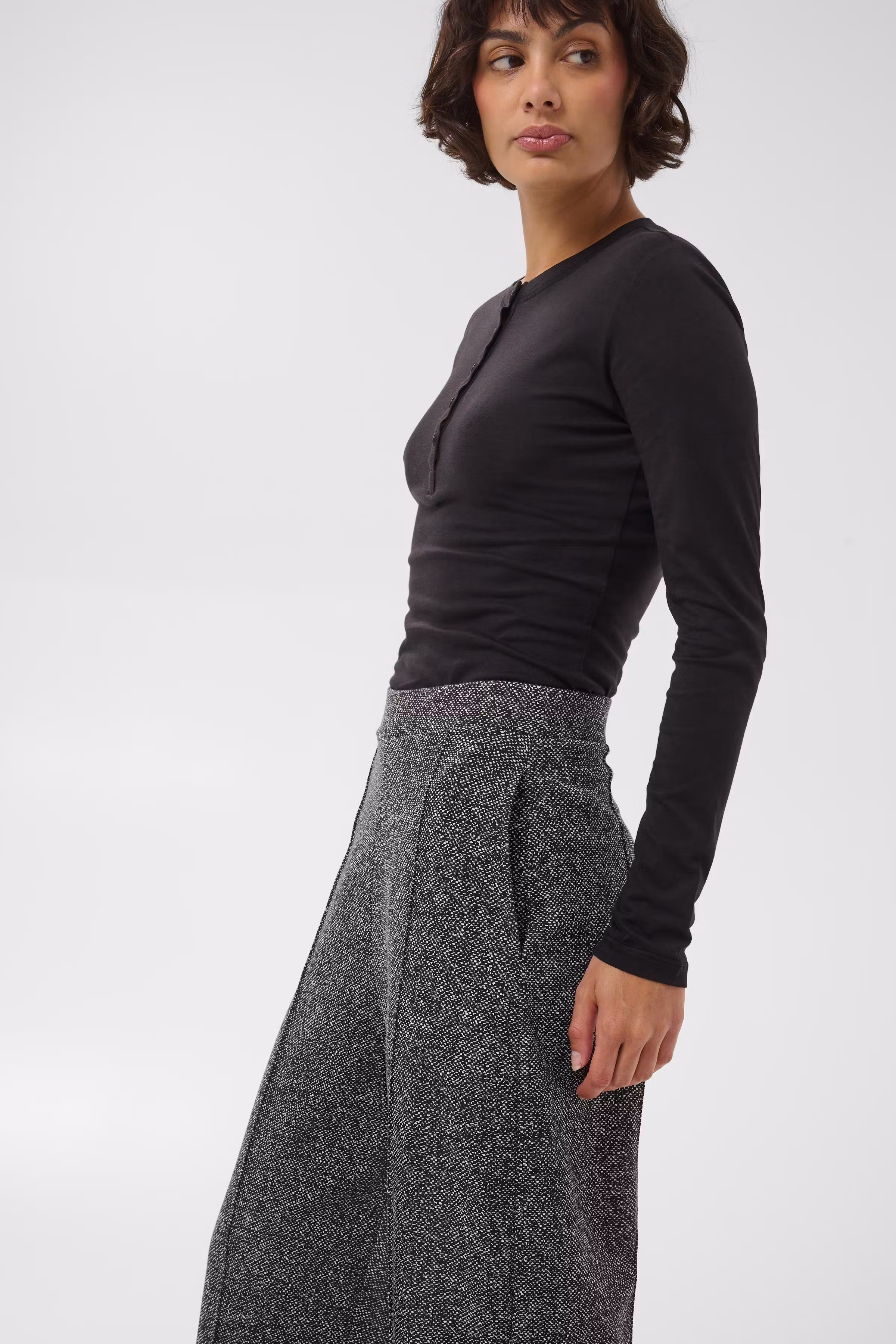 ColisaPW Bukser LOOKBOOK DETAIL 30310899-304497