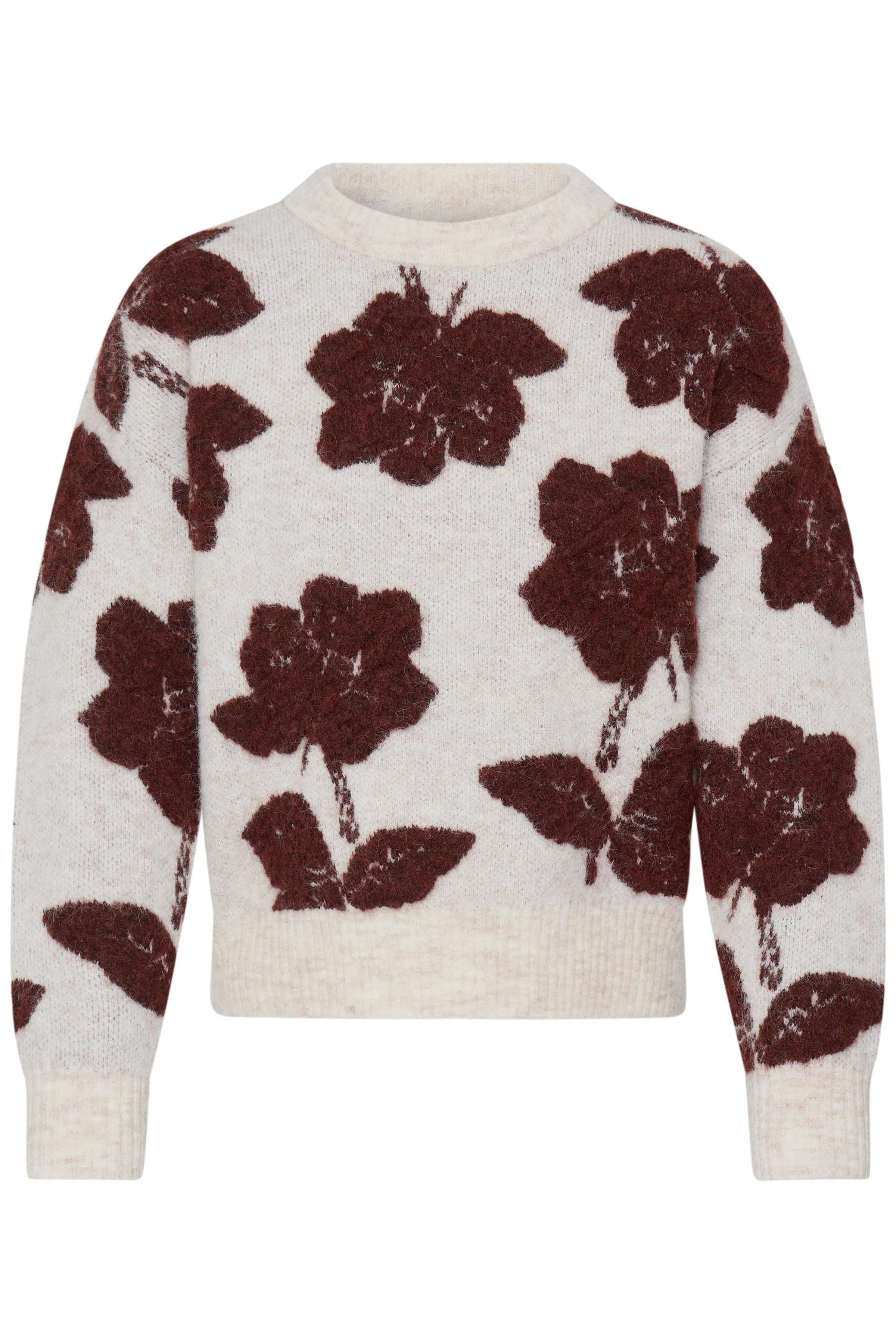 BYMANDA Pullover PACK FRONT 20819509-900016200