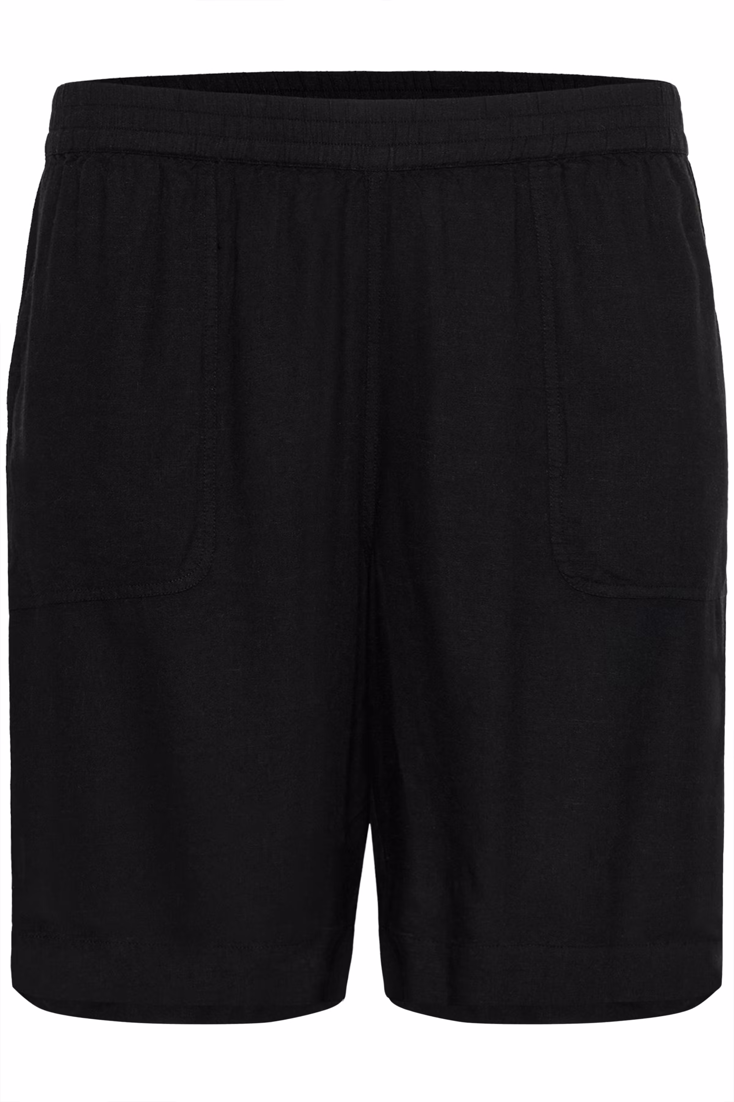 KCmille Linen Shorts PACK FRONT 10583099-100121