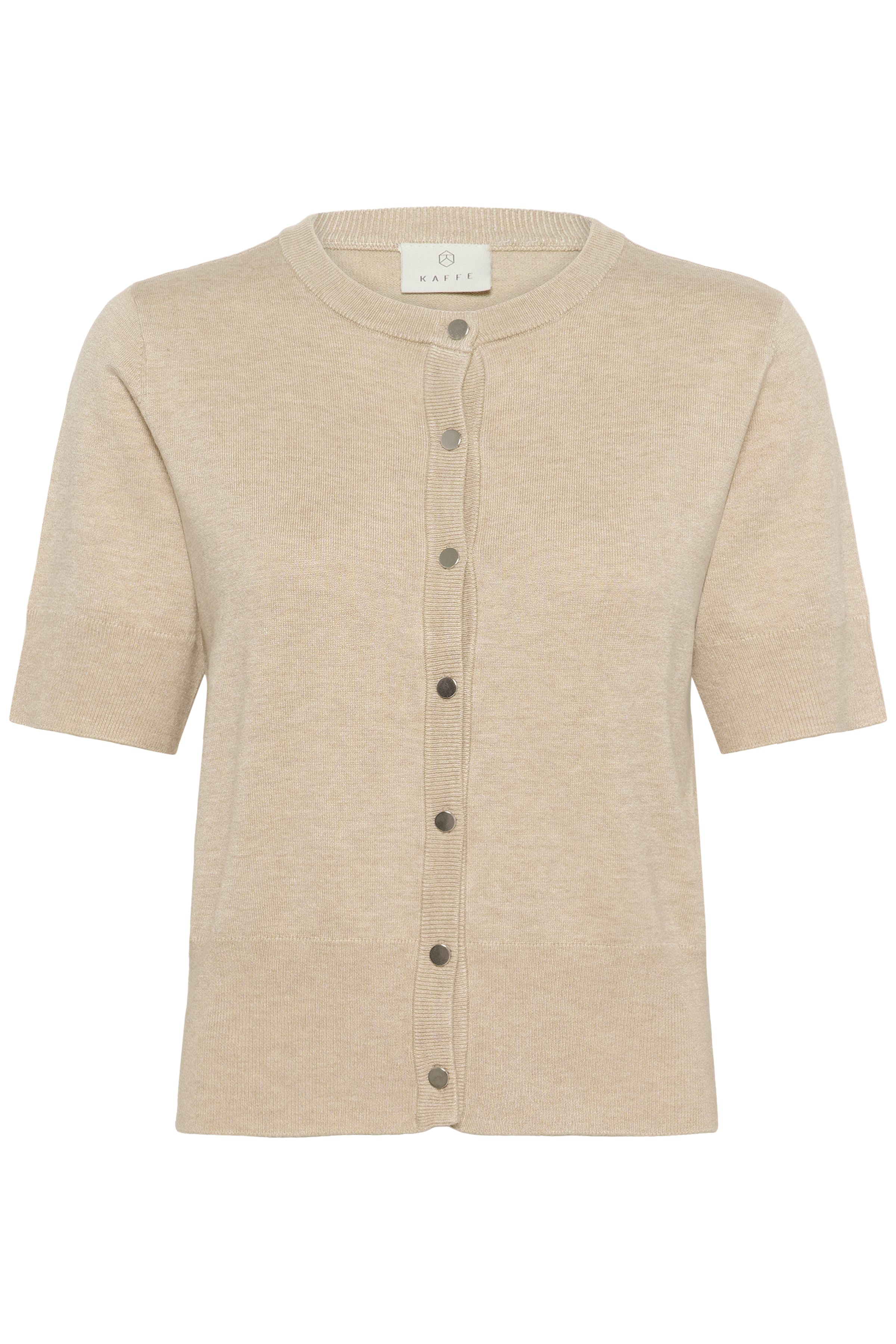 KAlizza Cardigan/Gilet PACK FRONT 10509797-152218