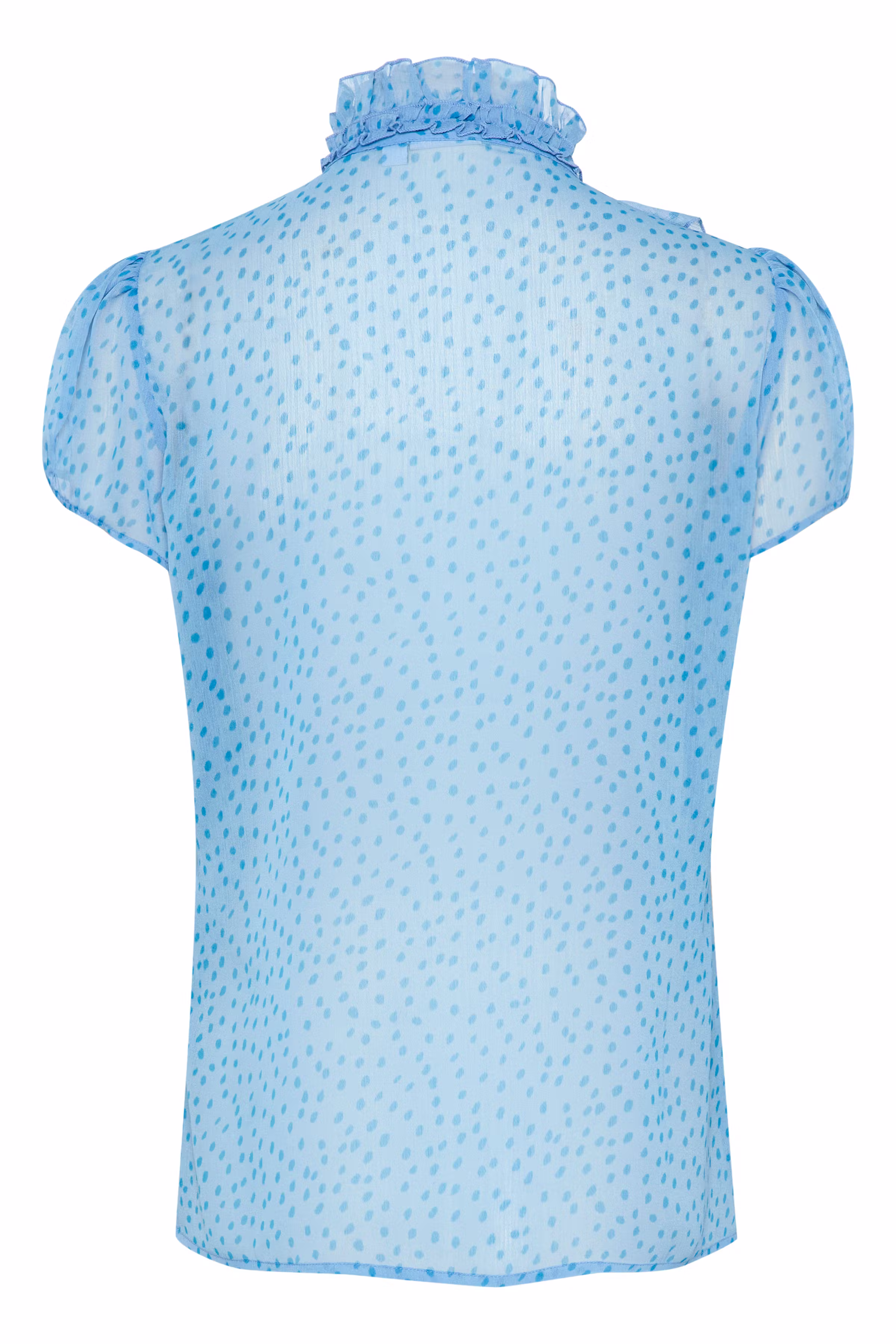 LiljaSZ Shirt PACK BACK 30512464-302968