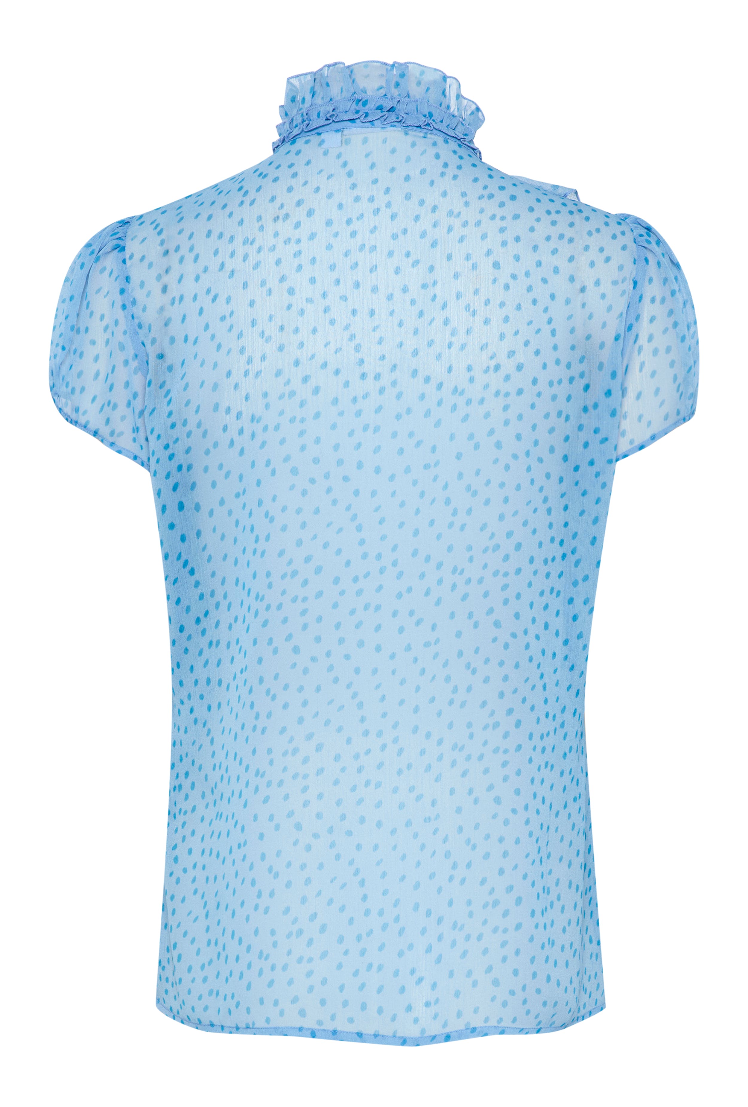 LiljaSZ Skjorte PACK BACK 30512464-302968