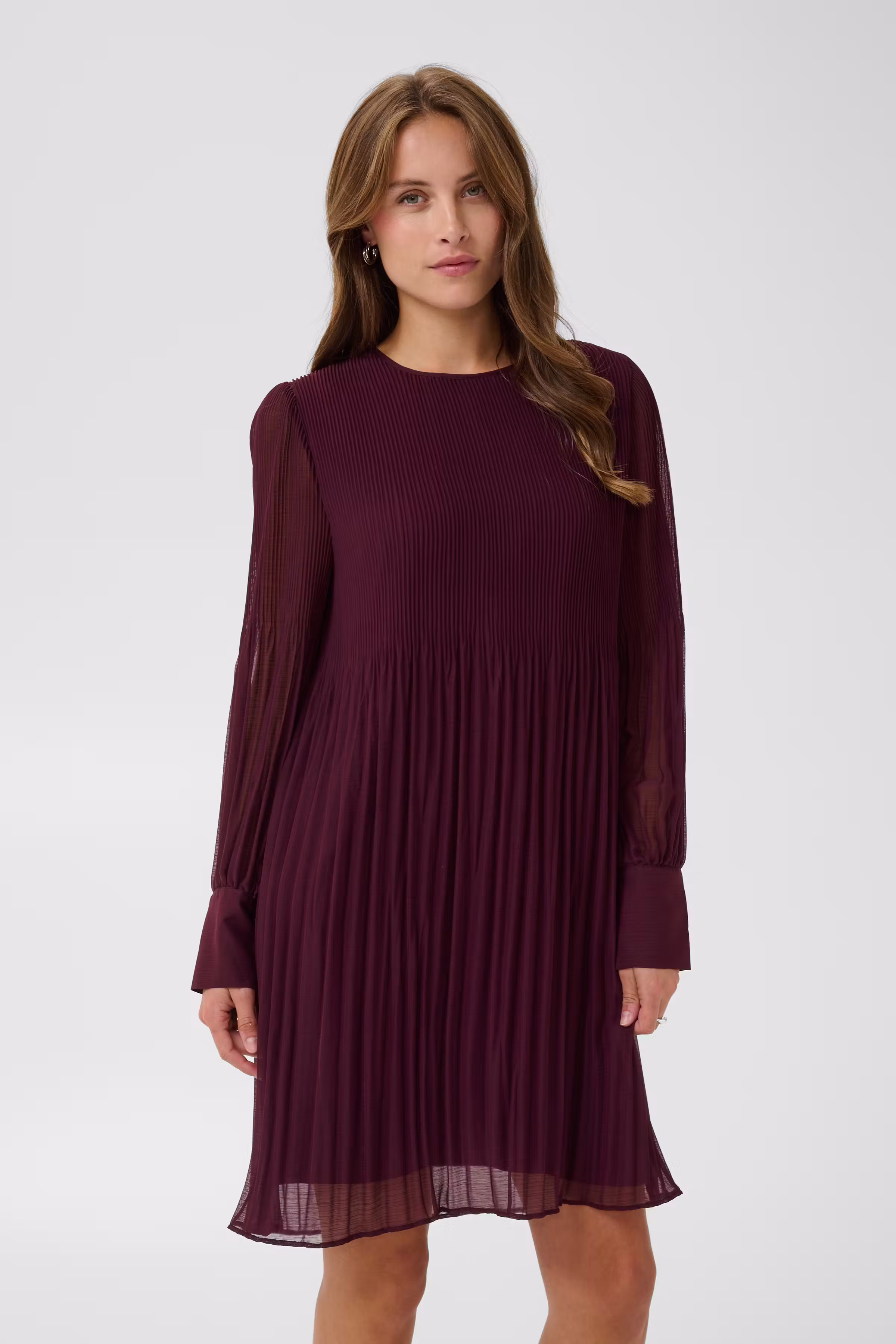 UlaiaSZ Jurk LOOKBOOK FRONT 30515530-192118