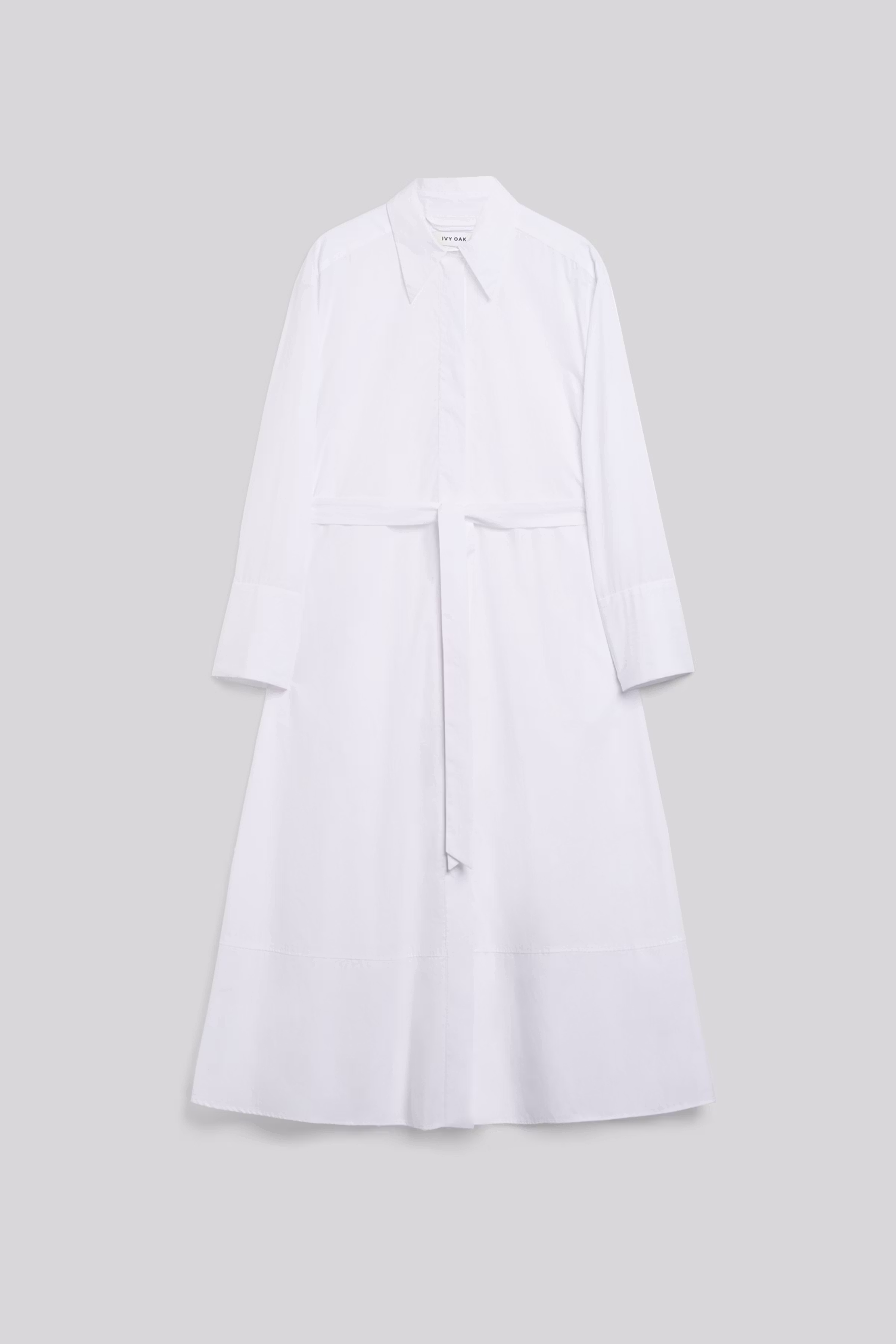 IODINA Kleid PACK FRONT 30600743-WH001