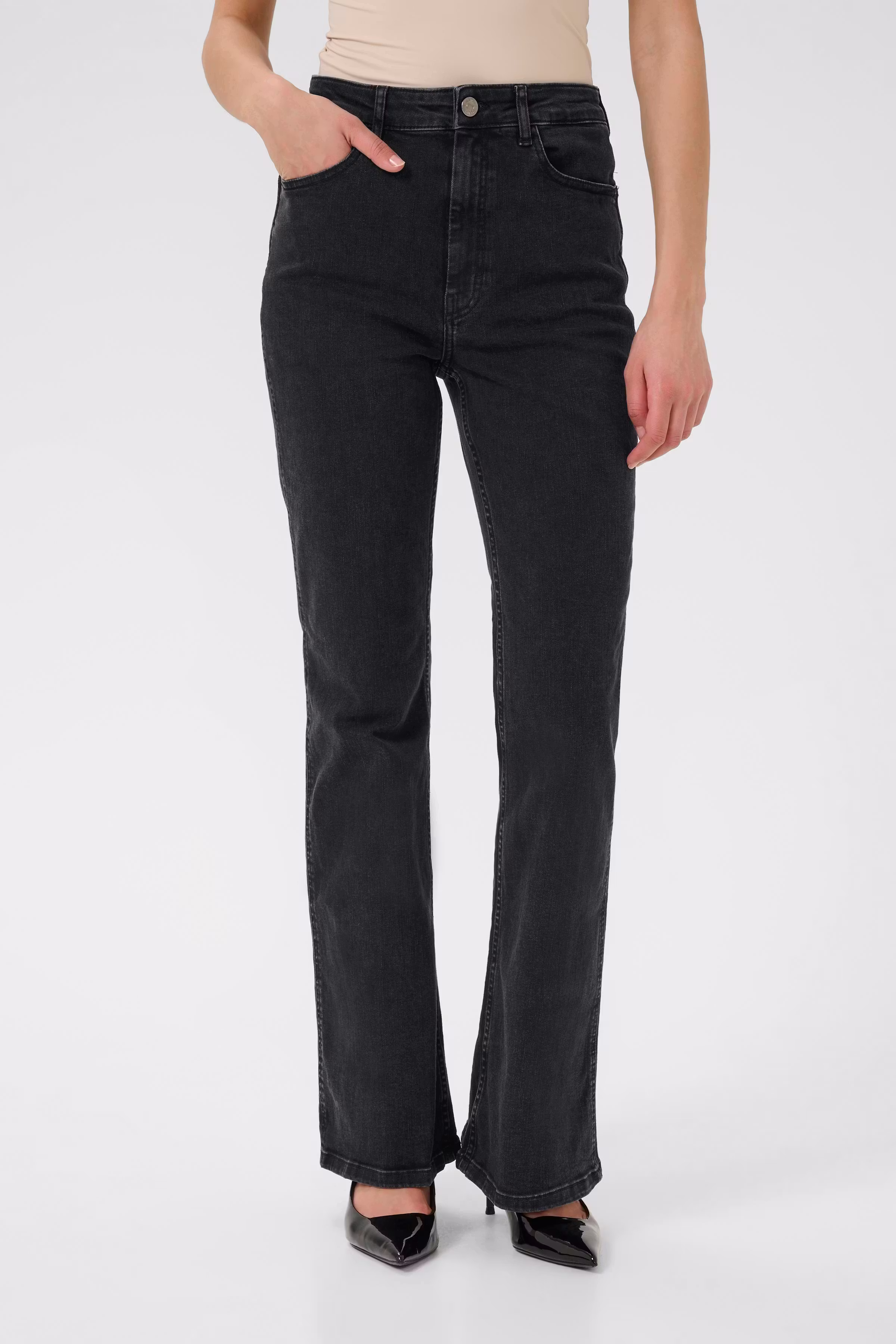 RivyGZ Jeans LOOKBOOK FRONT 10907704-104987