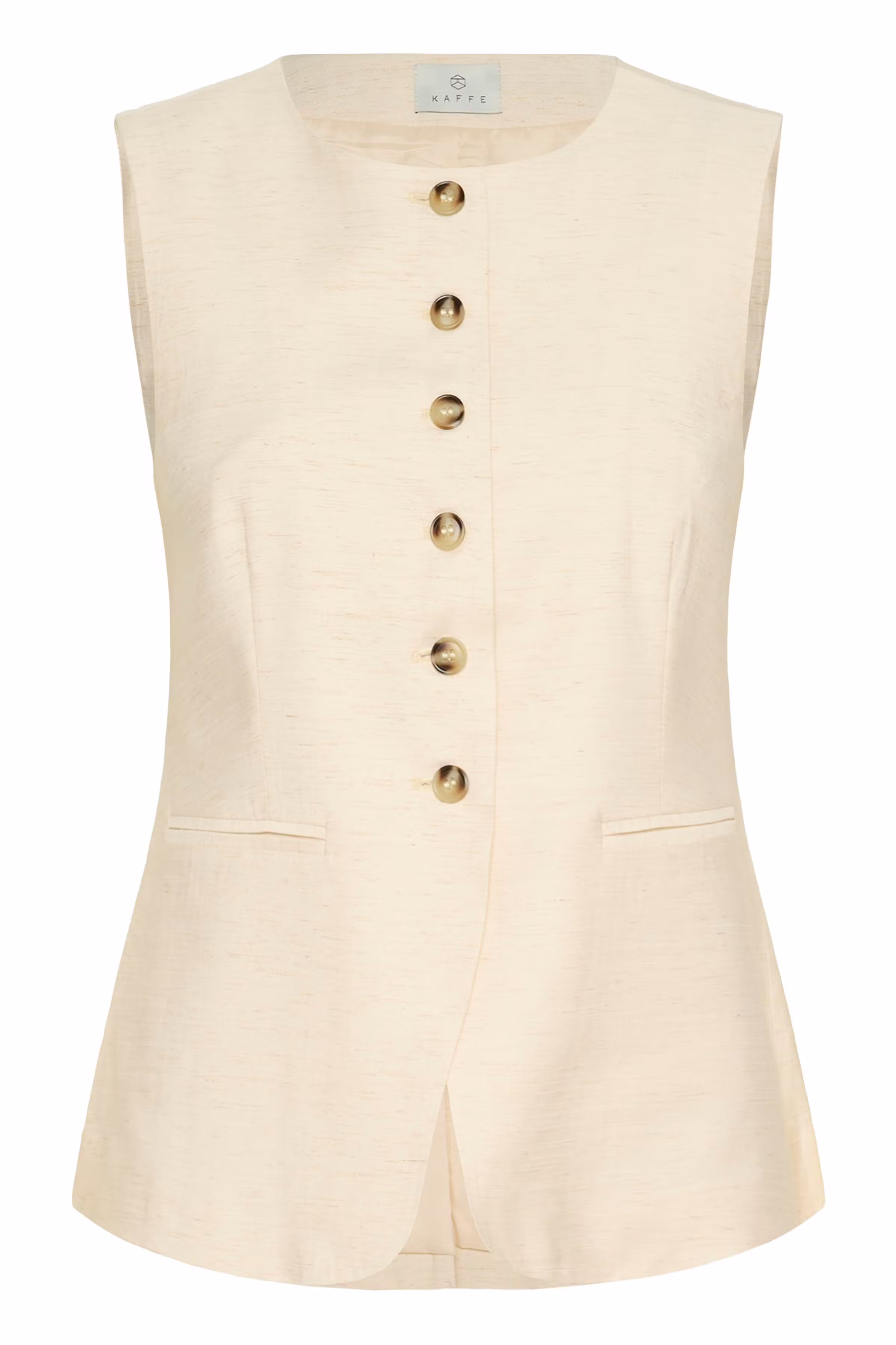 KAannetta Weste PACK FRONT 10511619-1513051