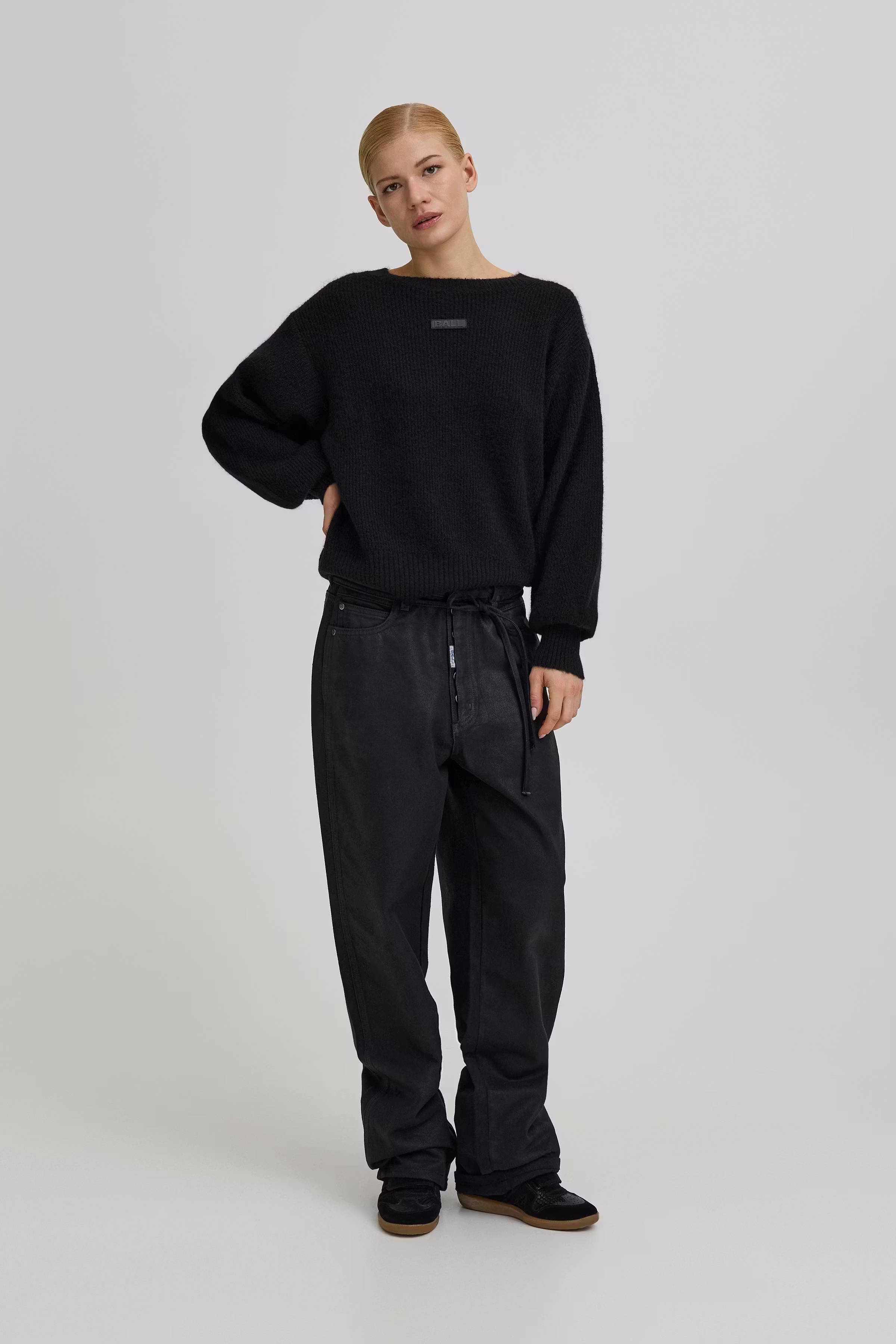 BASTACY Pullover LOOKBOOK FRONT 50408145-193911