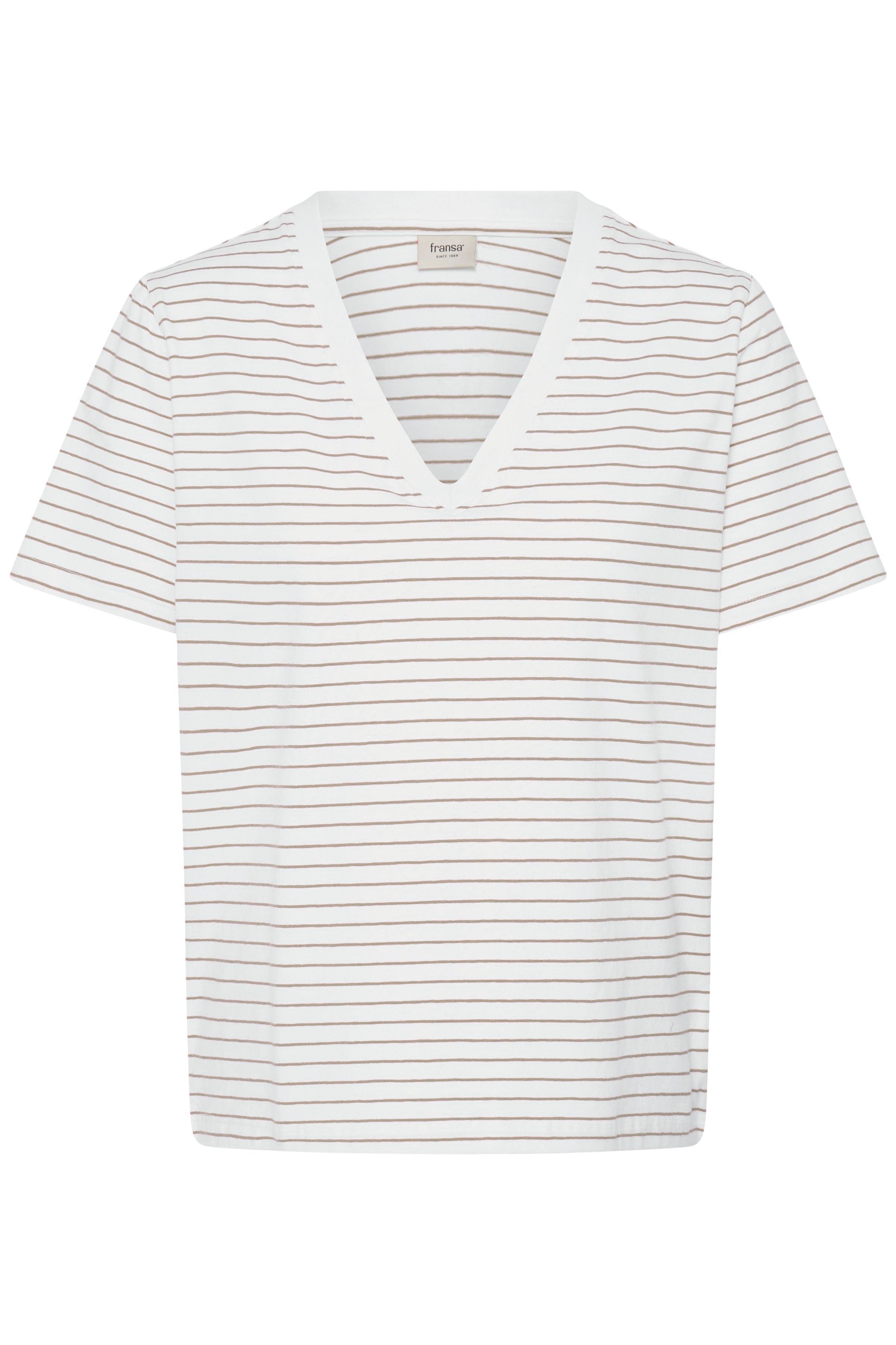 FRFEBA T-shirt PACK FRONT 20617875-900009532