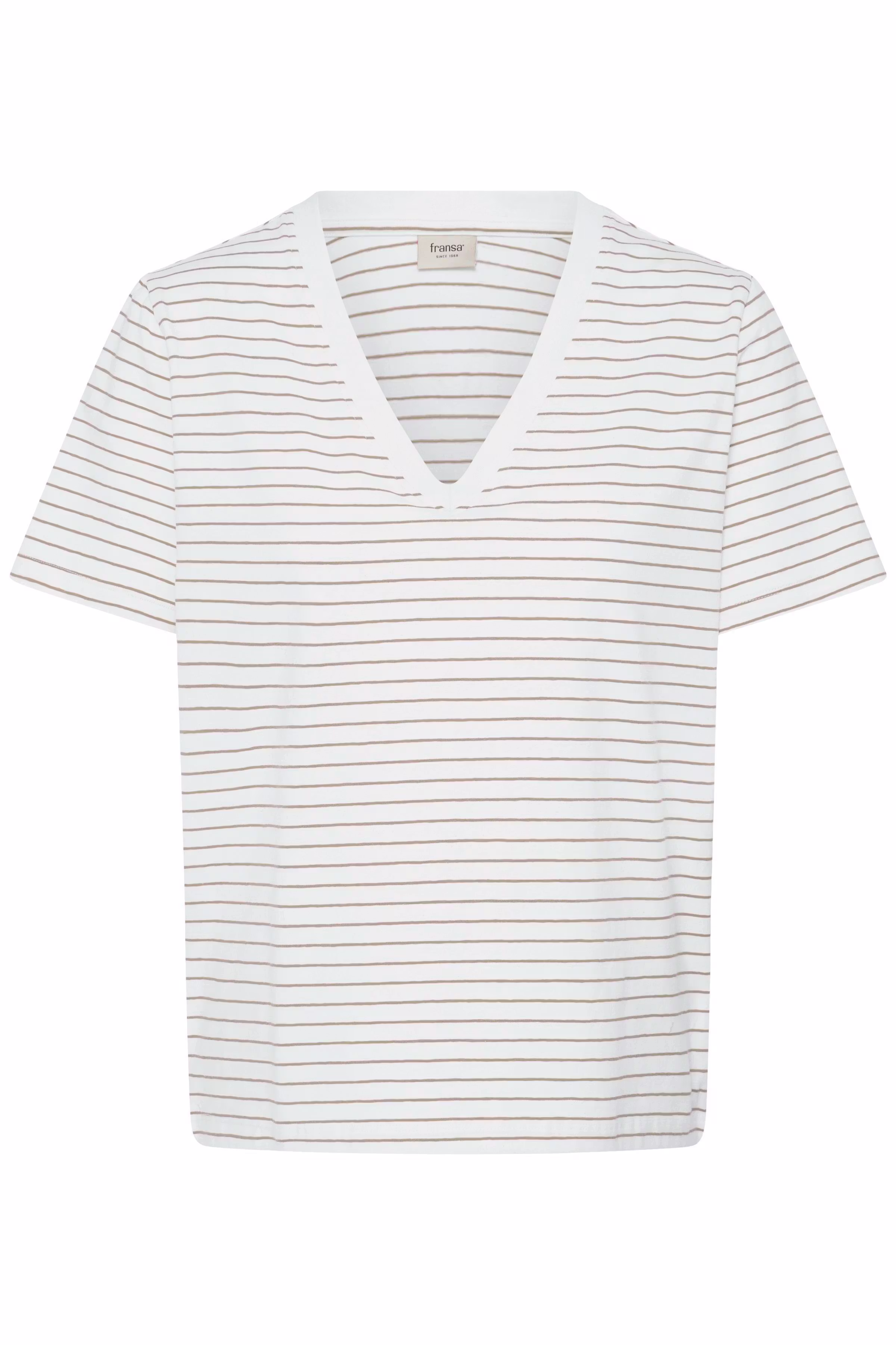 FRFEBA T-shirt PACK FRONT 20617875-900010646