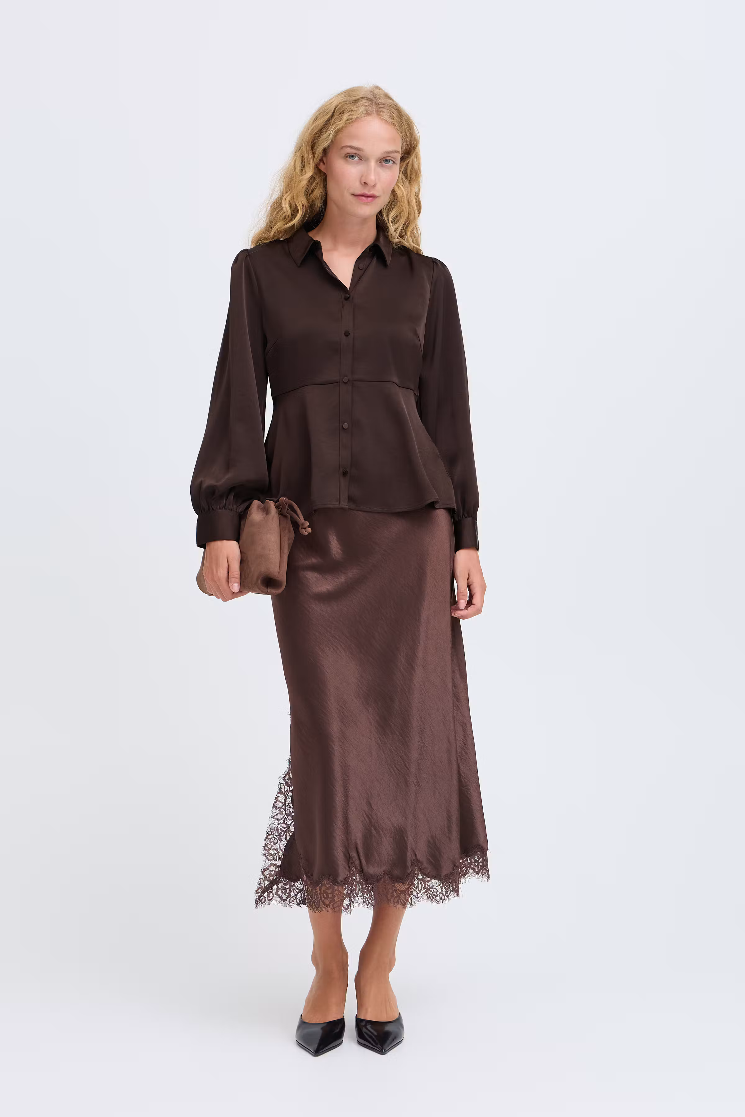 BYISA Overhemd LOOKBOOK FRONT 20819712-191016
