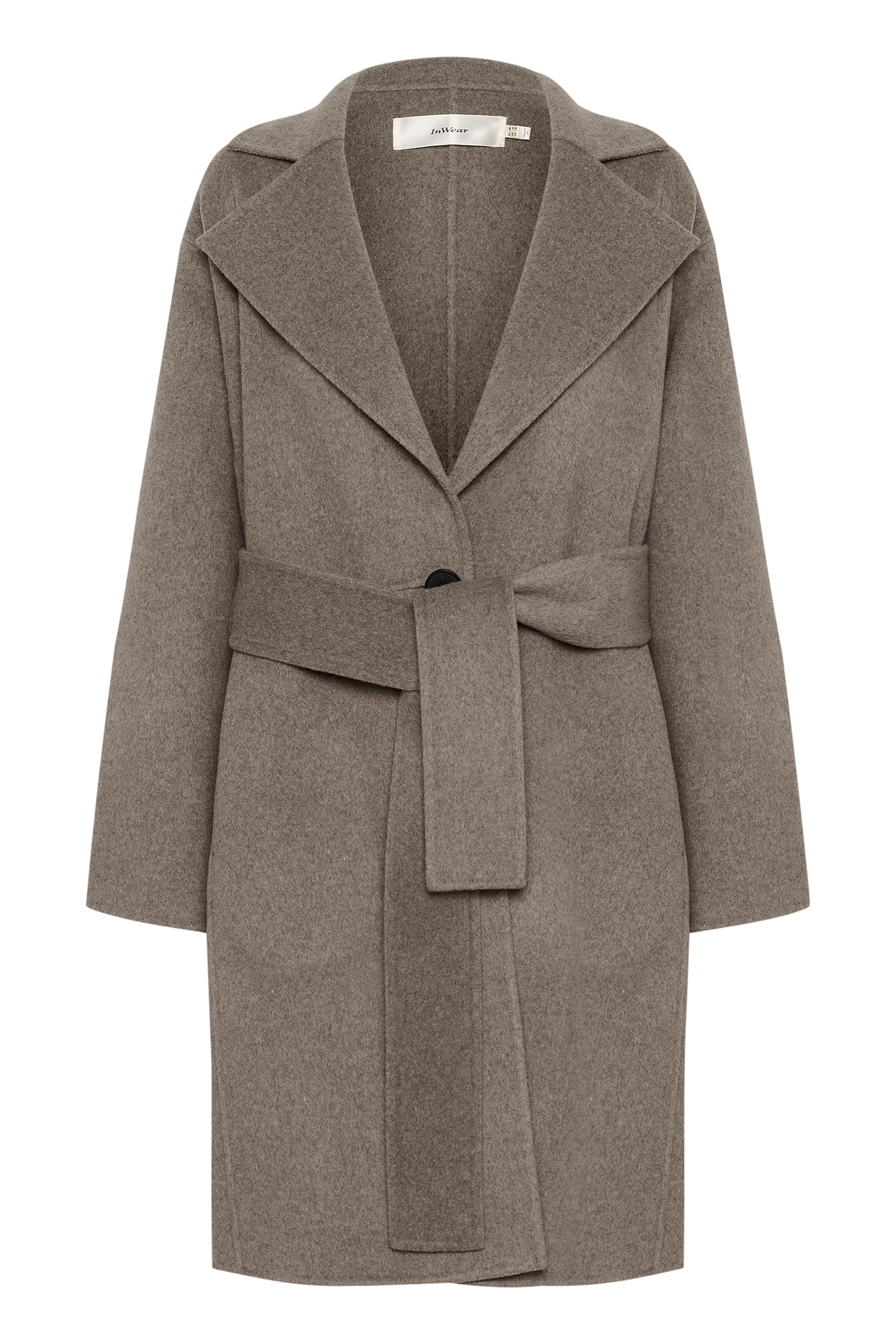 YillaIW Mantel PACK FRONT 30110609-300002