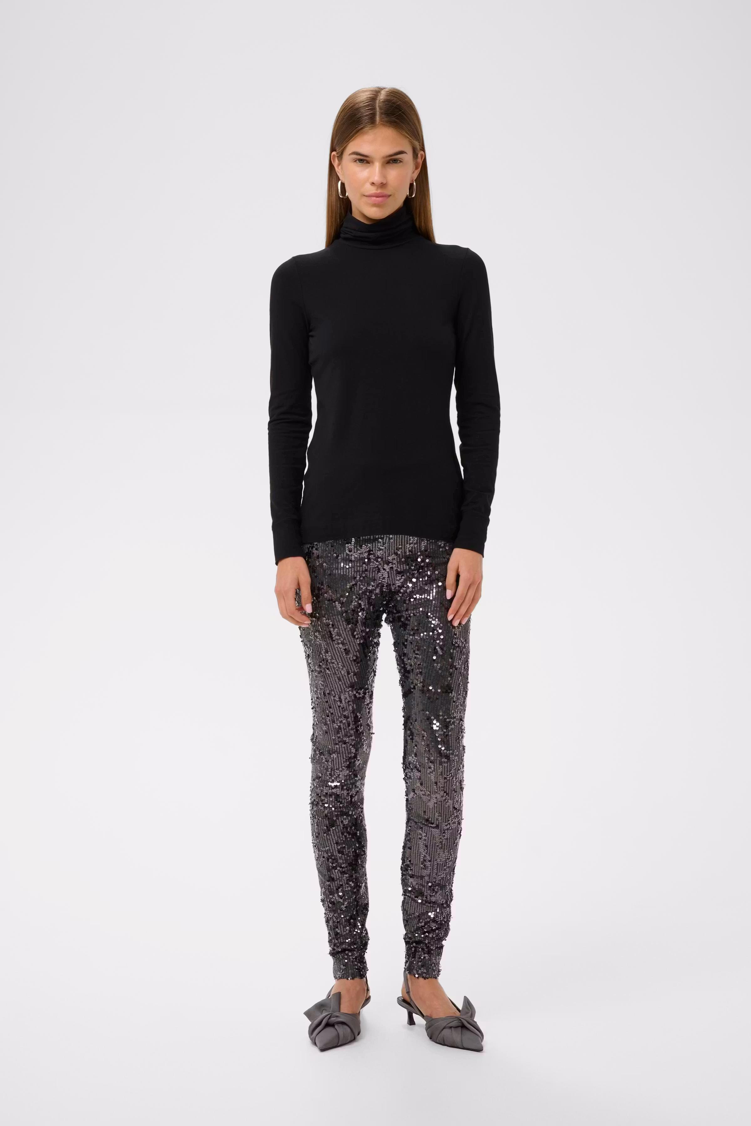 KIMBAIW Leggings LOOKBOOK FRONT 30112128-145002