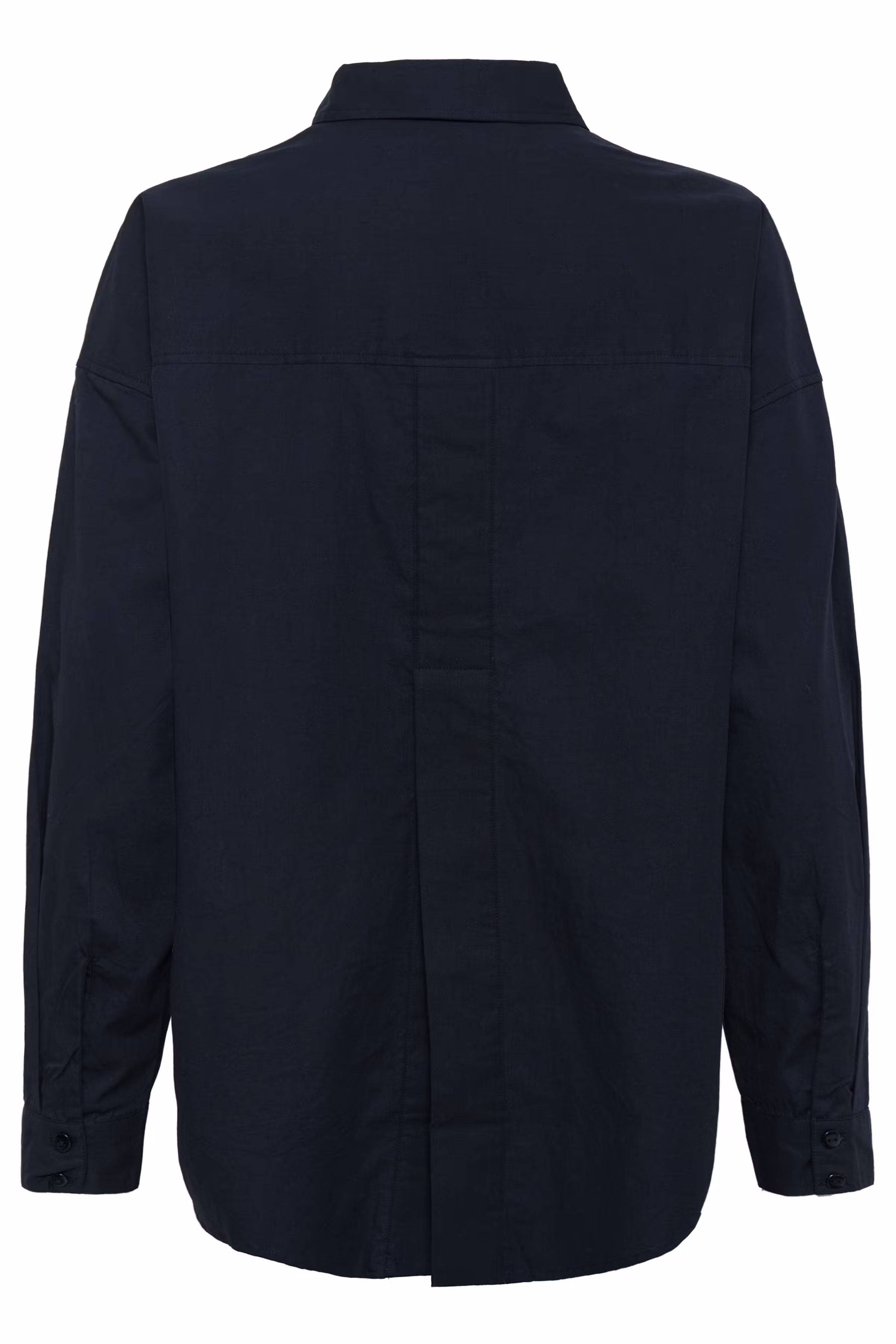 SunnaMW Boxy Shirt PACK BACK 10705021-100031