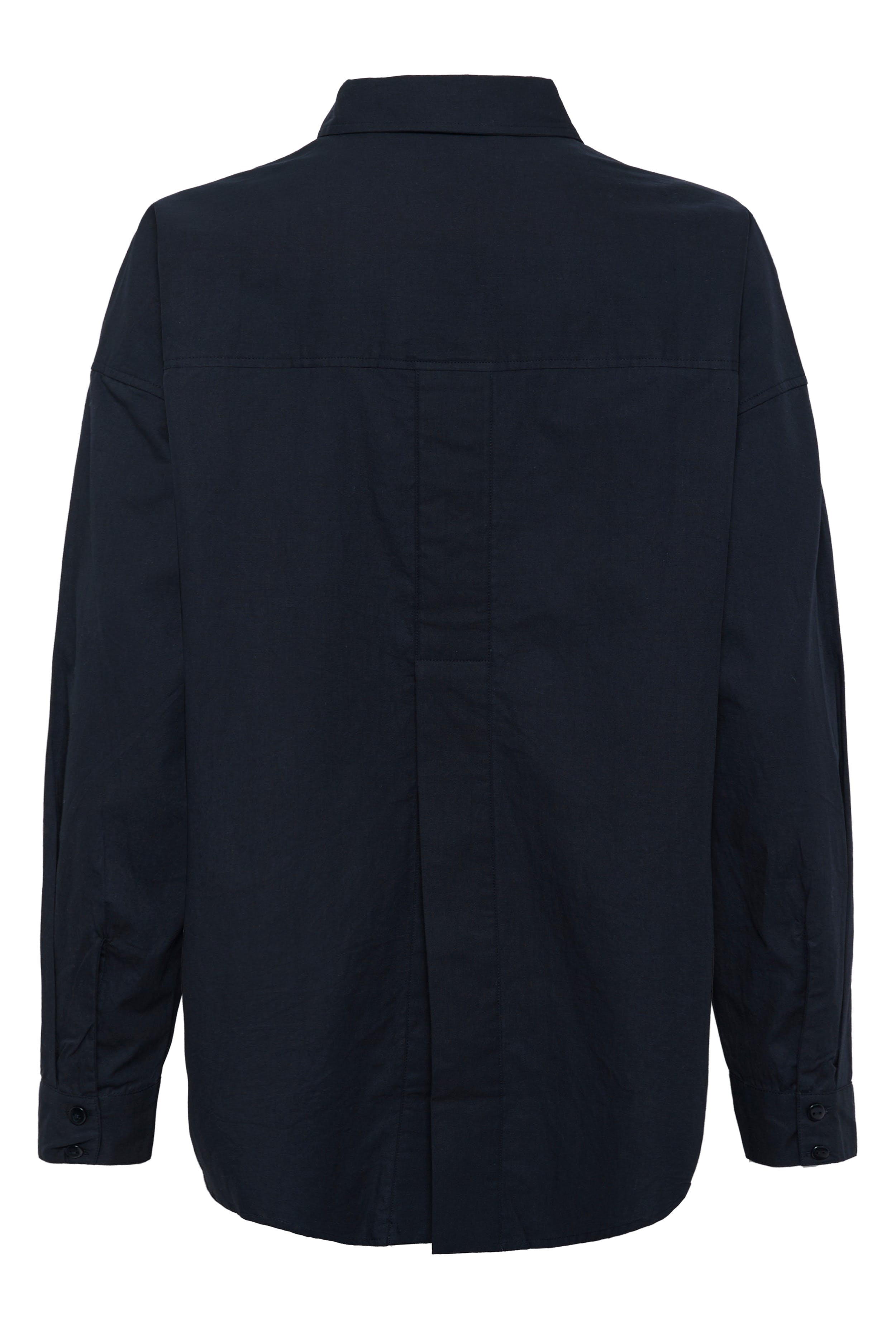 SunnaMW Boxy Shirt PACK BACK 10705021-100031