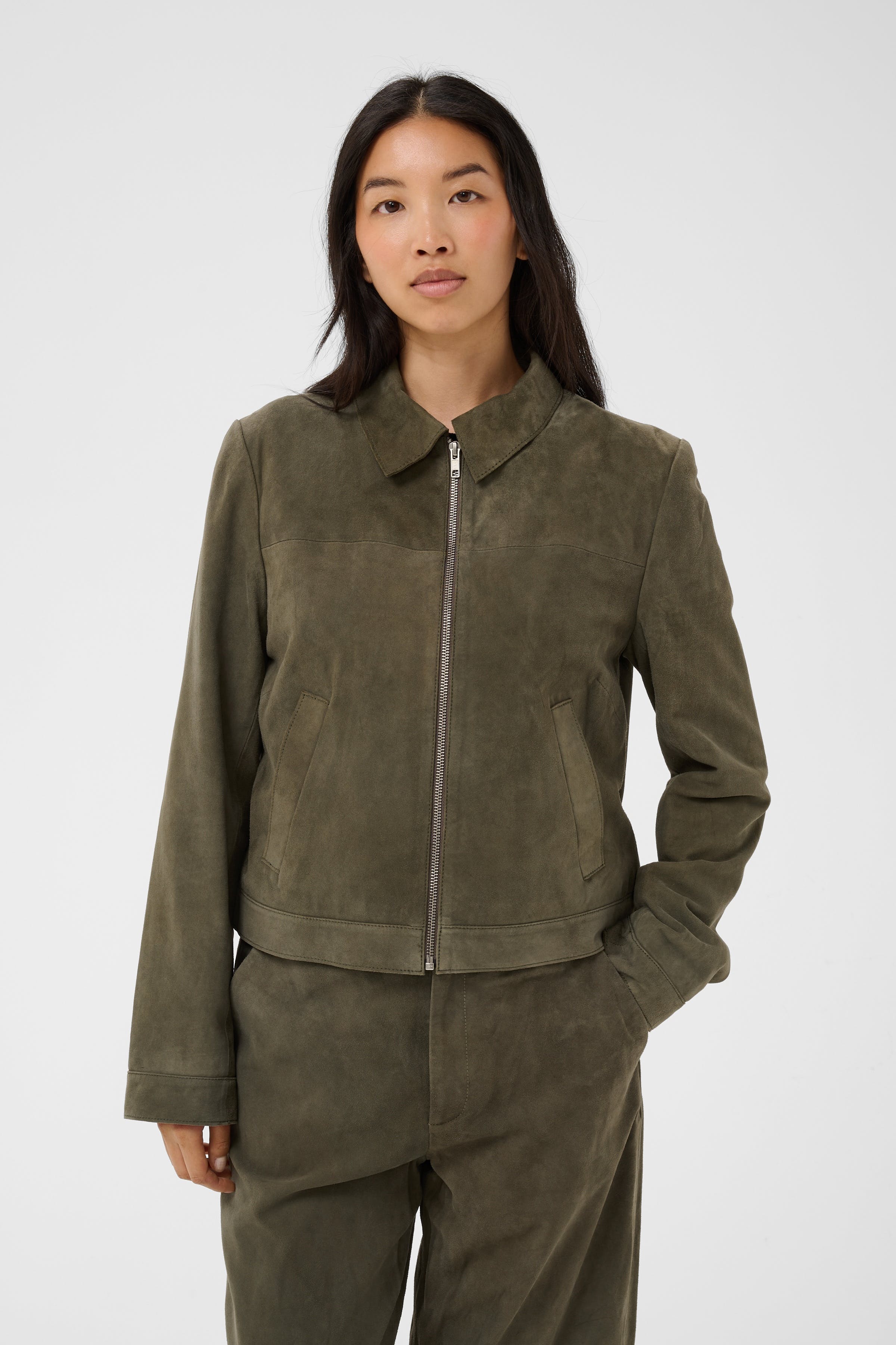 CarynnPW Casual jakke LOOKBOOK FRONT 30310879-190312