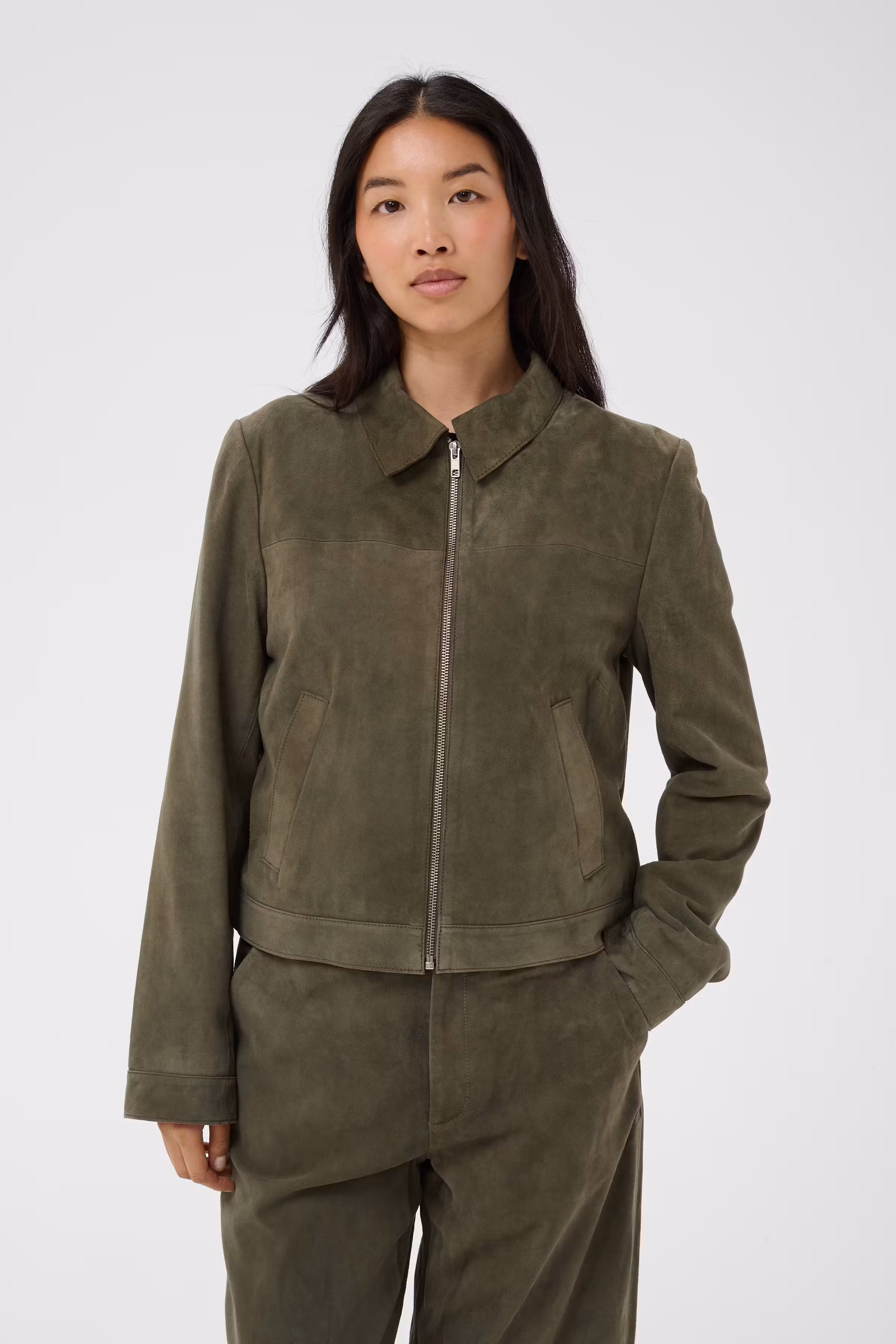 CarynnPW Casual jakke LOOKBOOK FRONT 30310879-190312