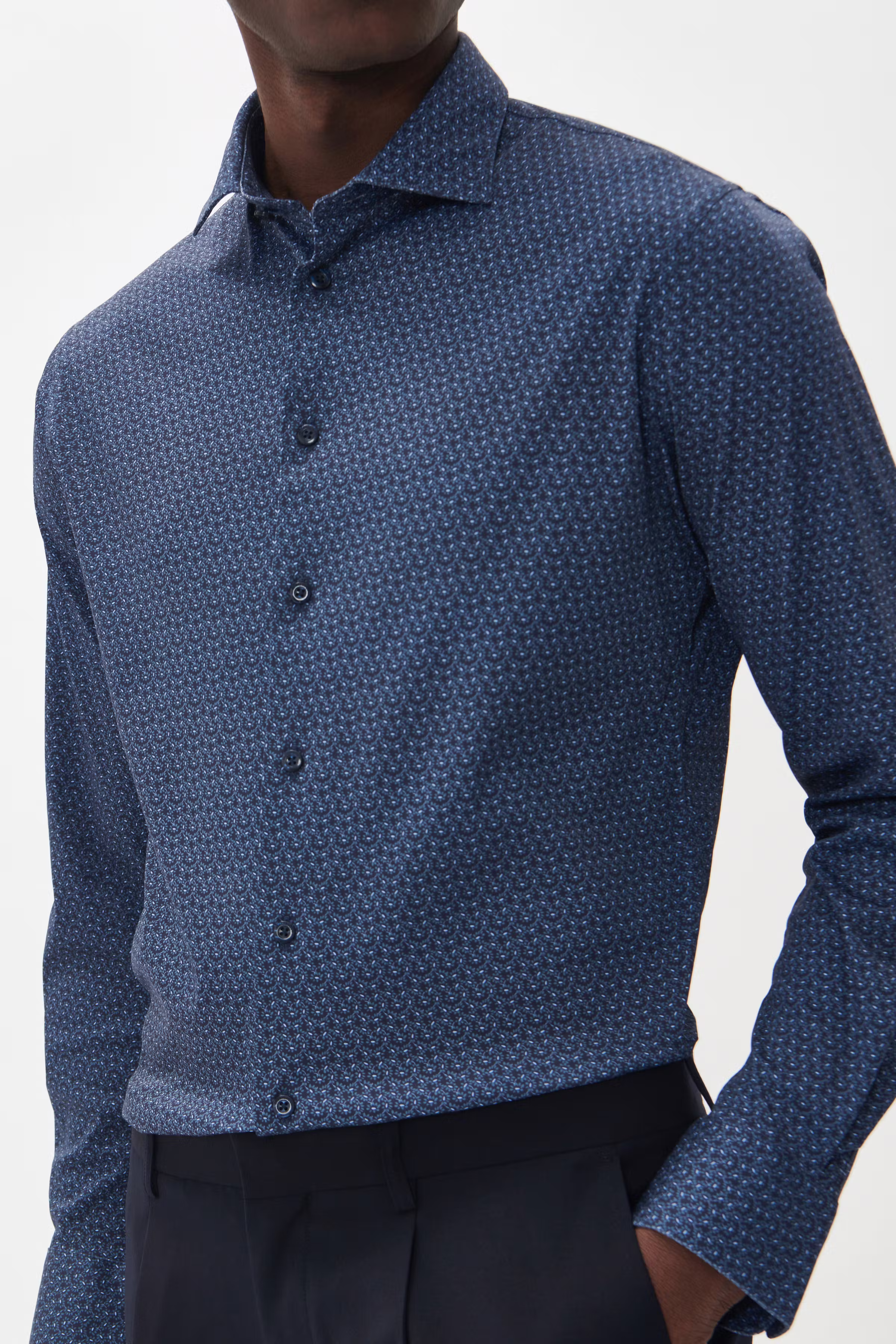 MAmarc Overhemd LOOKBOOK DETAIL 30207585-194011