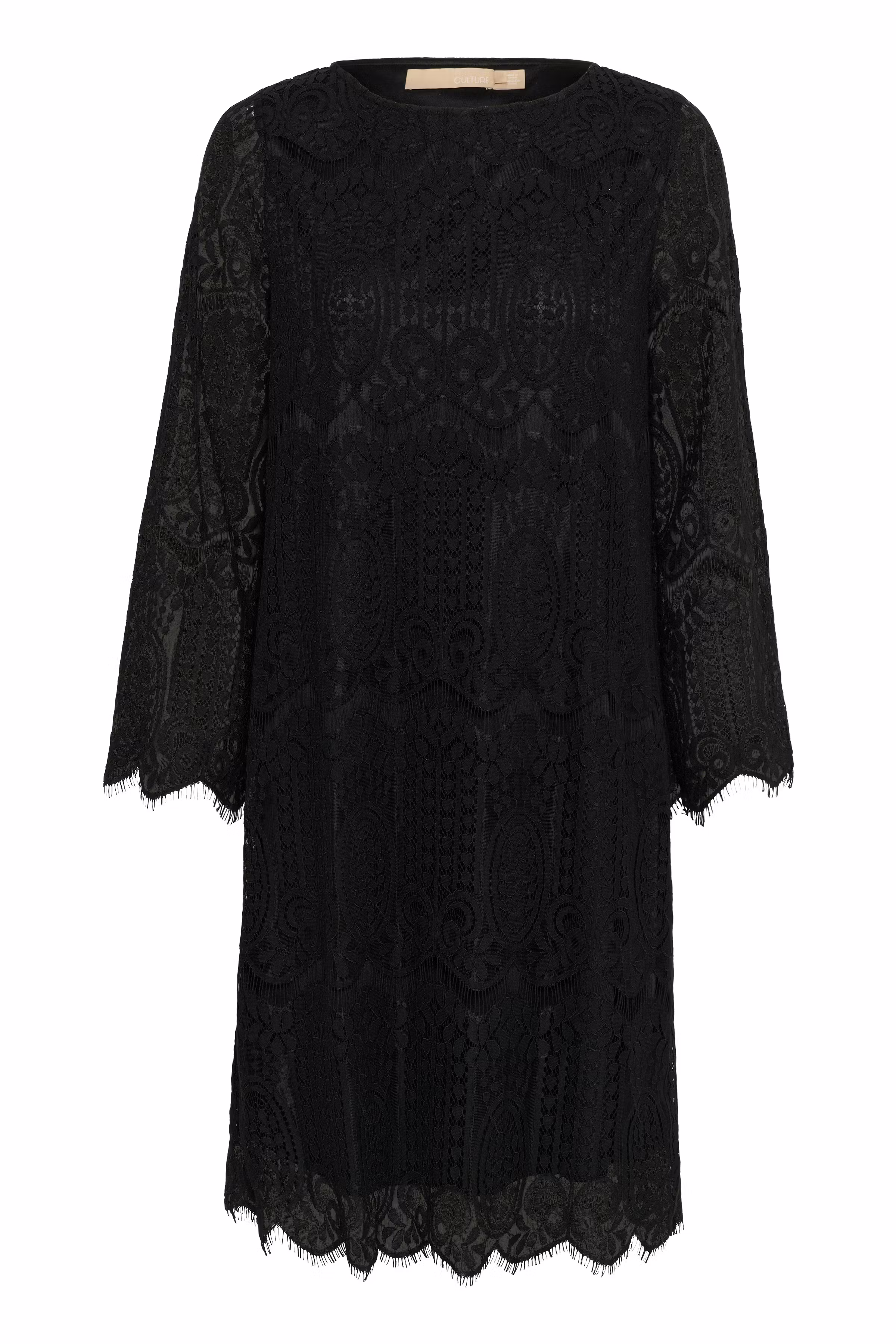 CUcroba Spitzenkleid PACK FRONT 50112370-500012