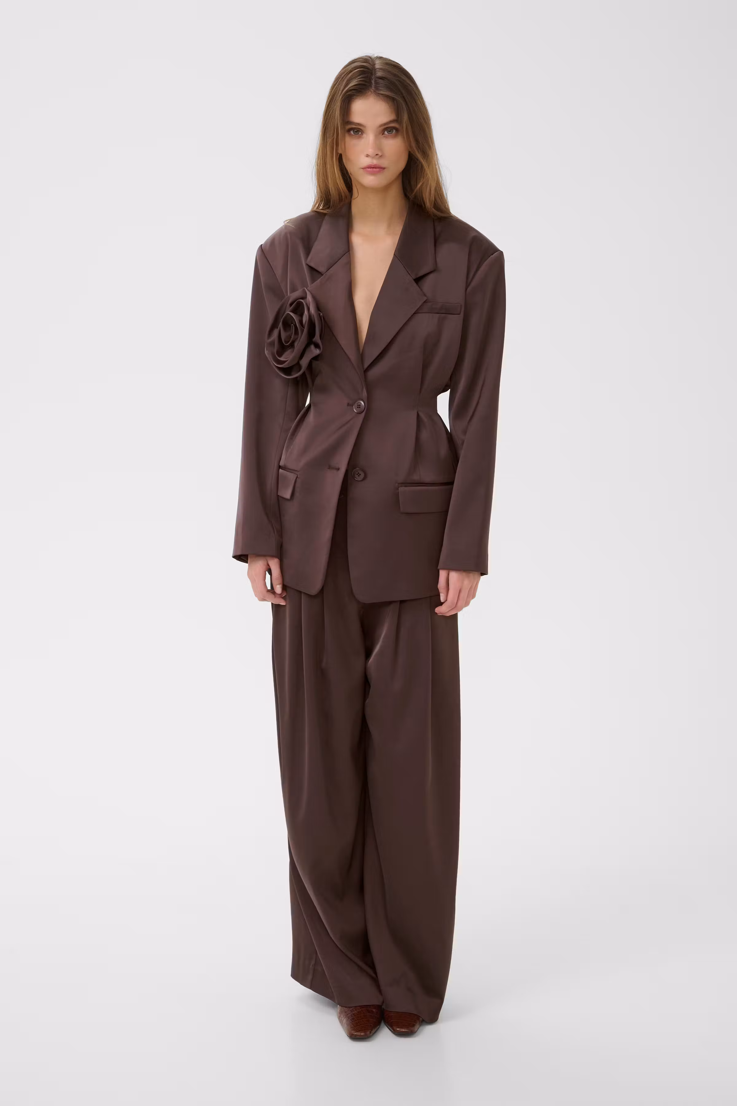 GZelva Blazer LOOKBOOK FRONT 10911580-109839