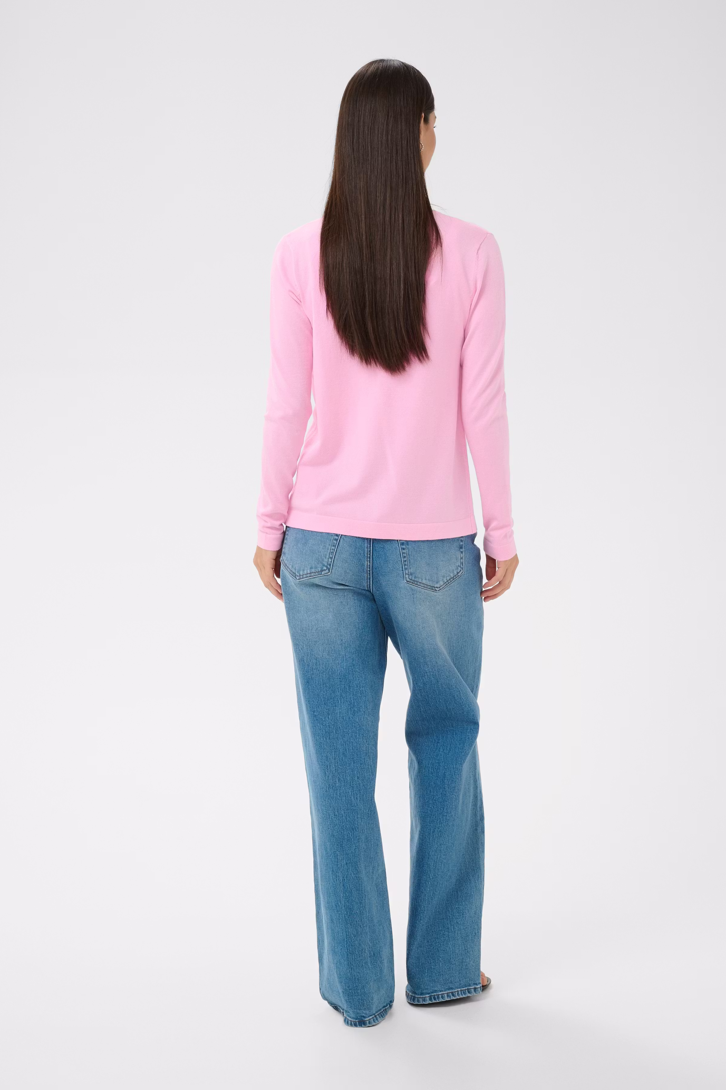 KAfenia Cardigan LOOKBOOK BACK 10551503-152218