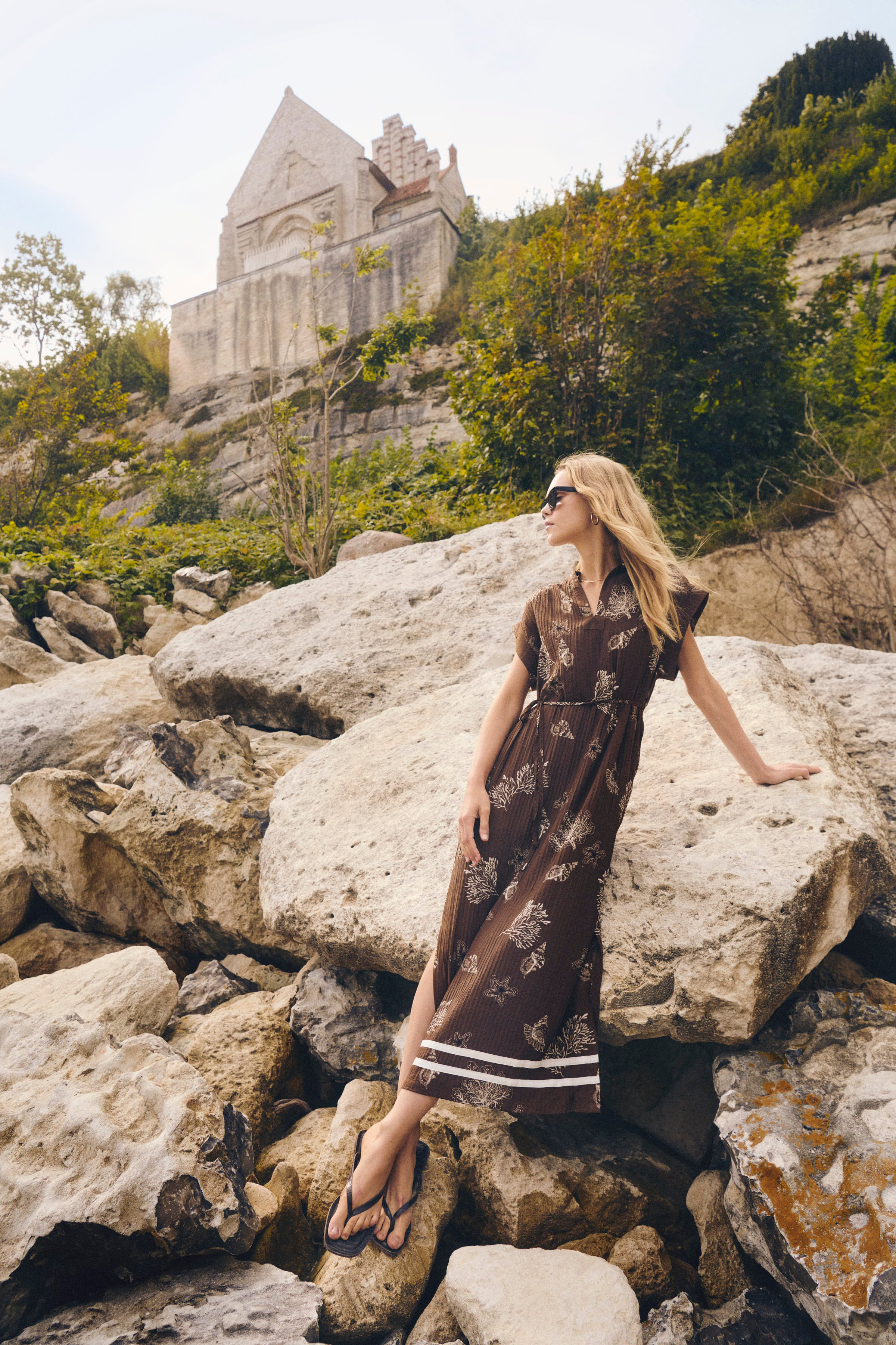 RosashellSZ Jurk LOCATION NONE 30515087-304848