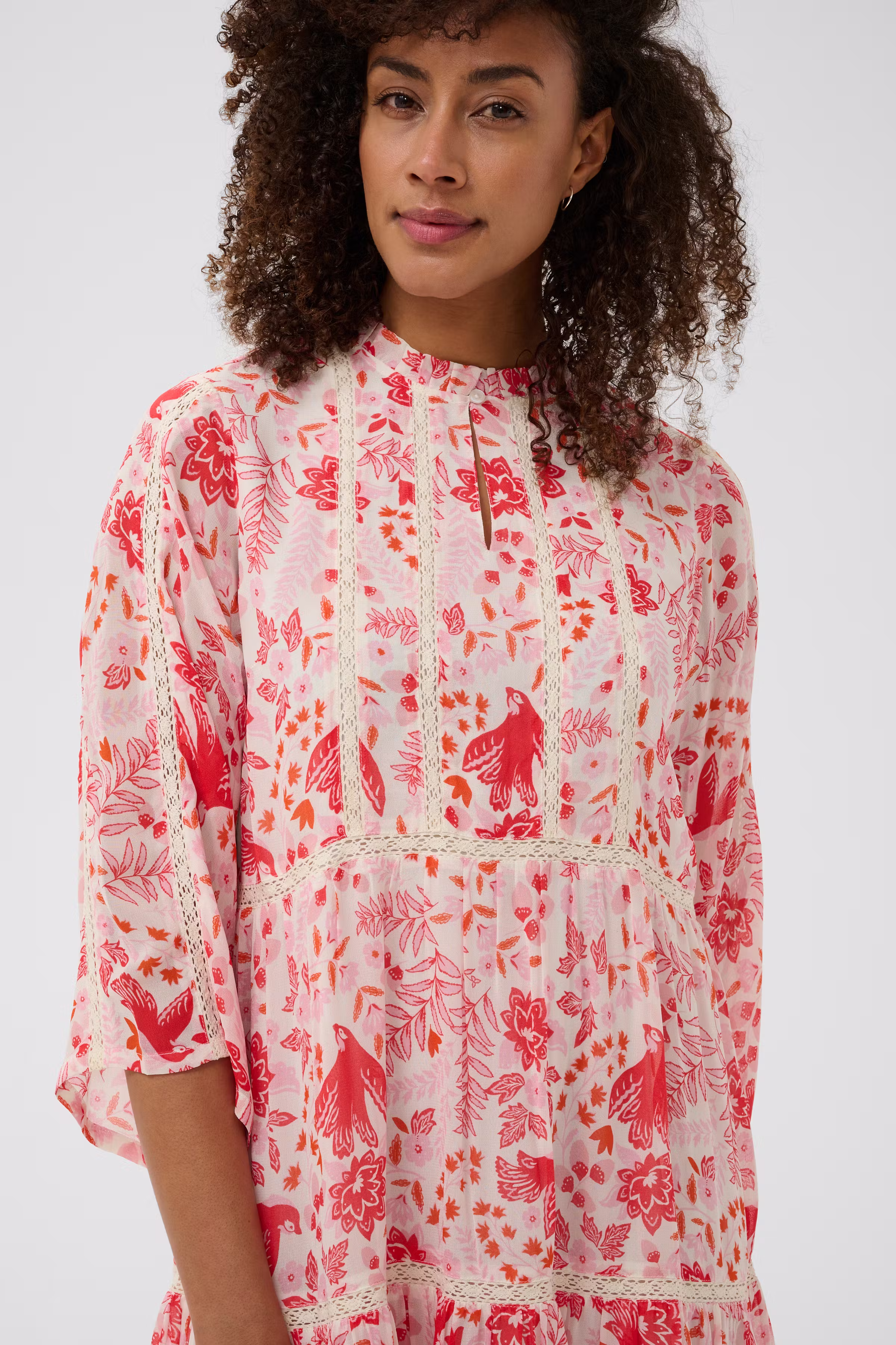 NibiPW Kjole LOOKBOOK DETAIL 30309357-304726