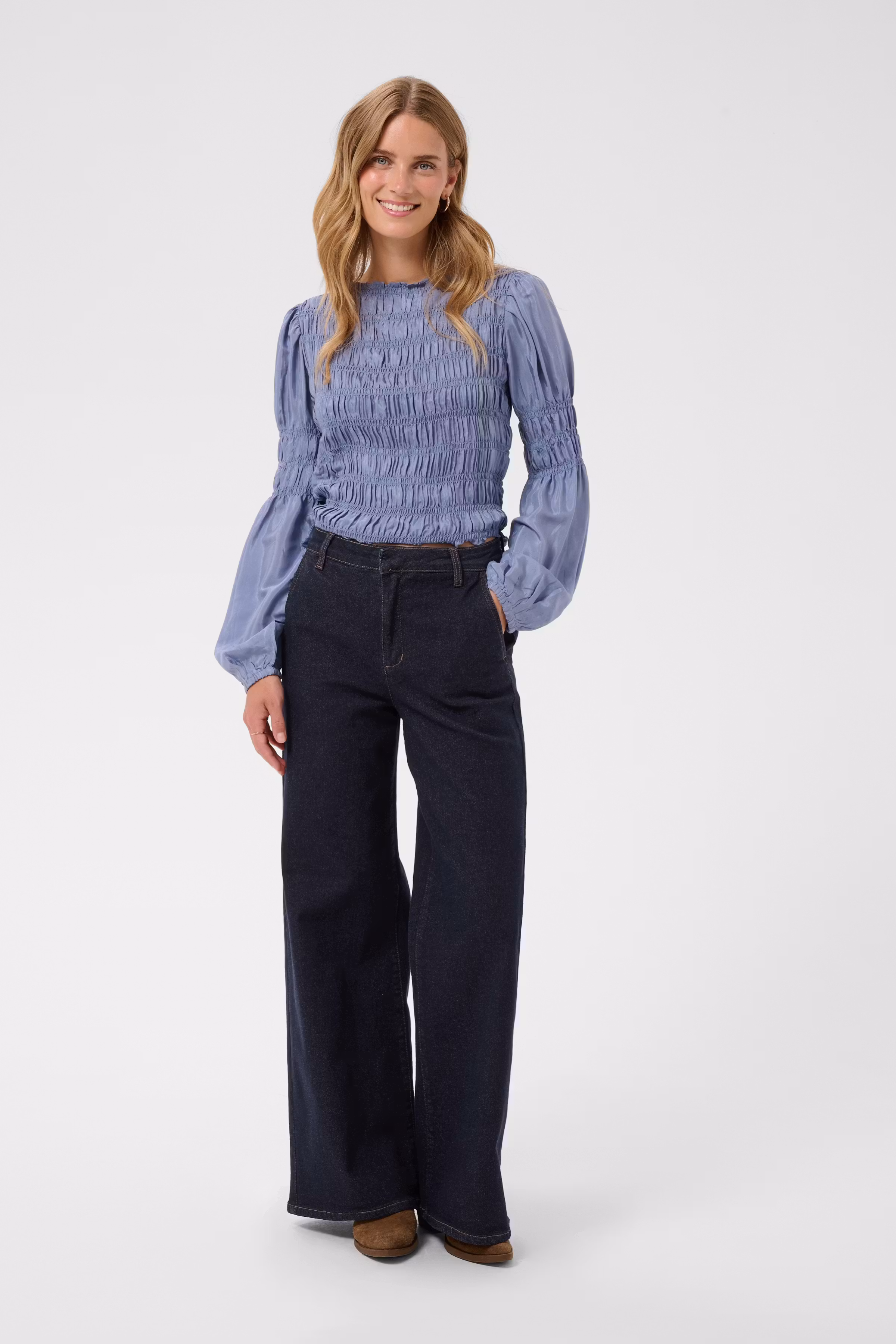 CRVisti Jeans LOOKBOOK FRONT 10612286-109555