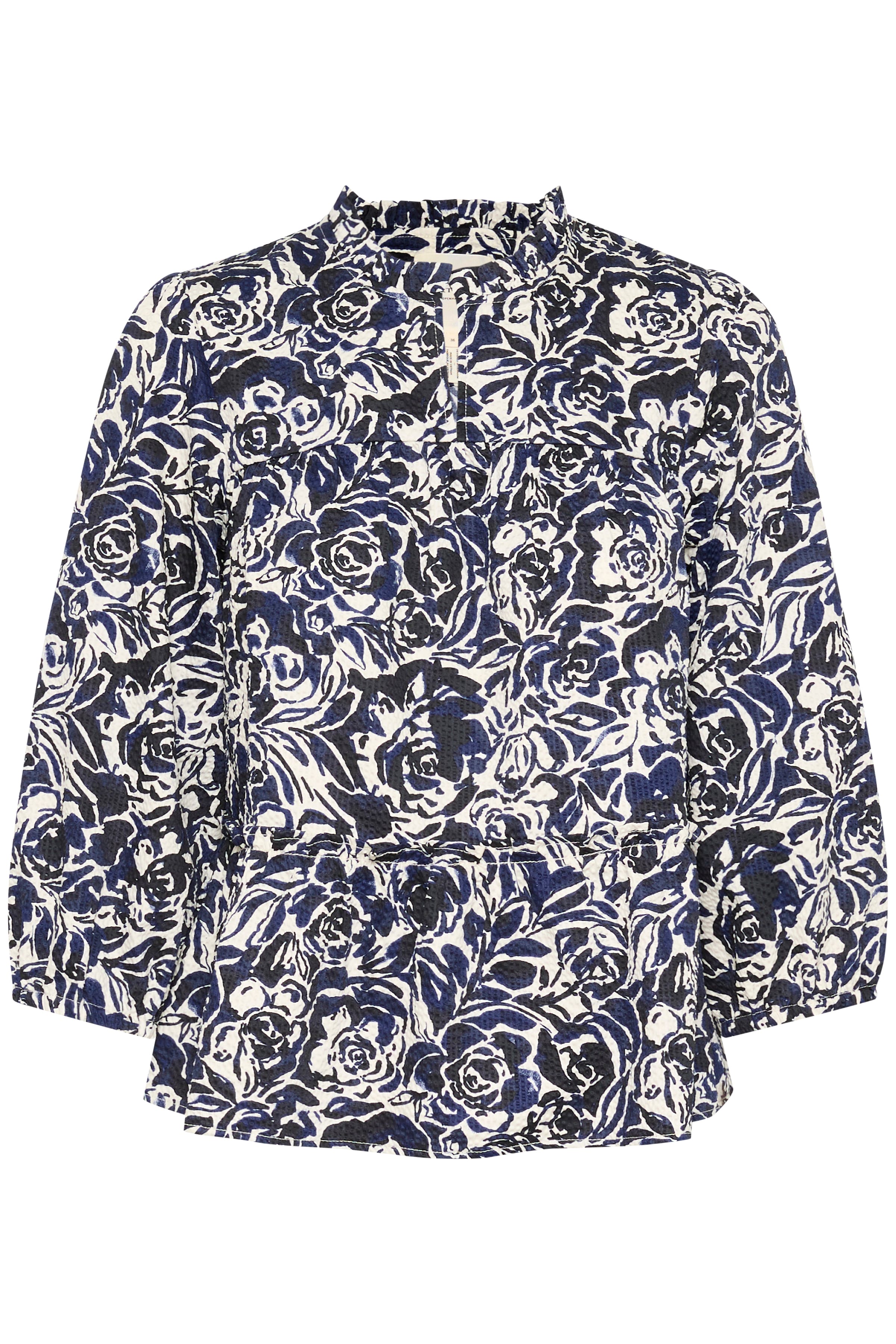 NickelinePW Blus PACK FRONT 30309359-303596