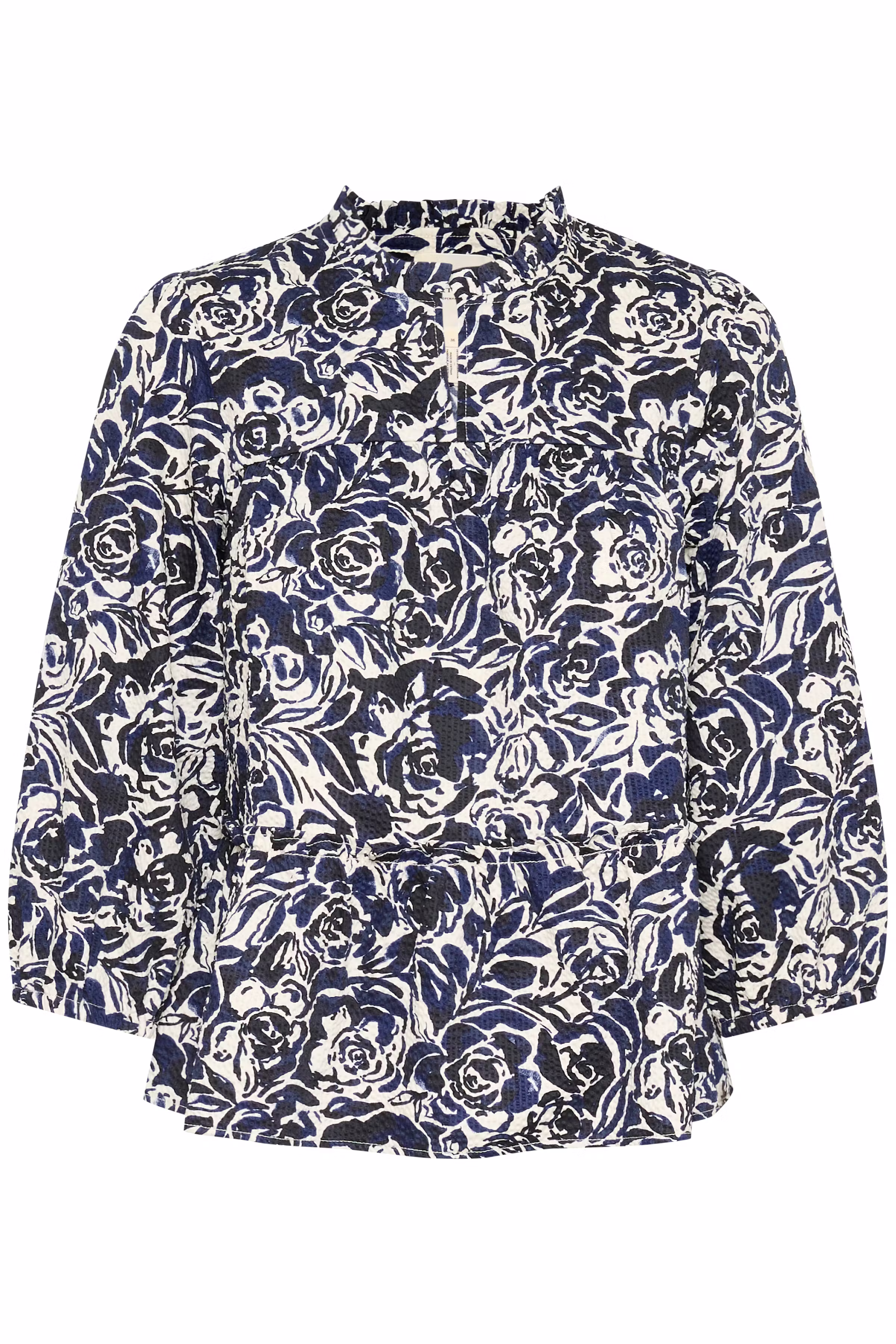 NickelinePW Bluse PACK FRONT 30309359-303595