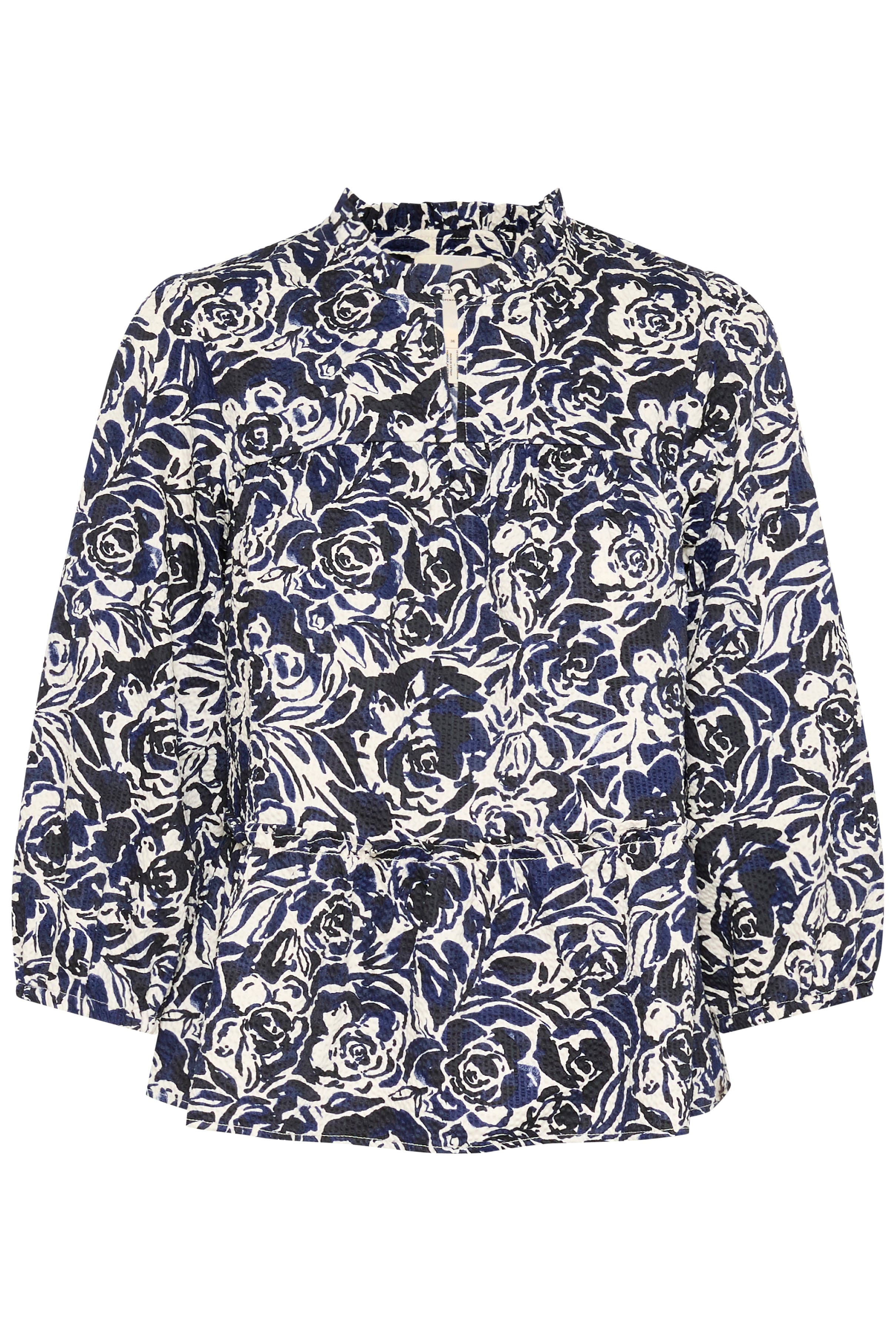 NickelinePW Blouse PACK FRONT 30309359-303595