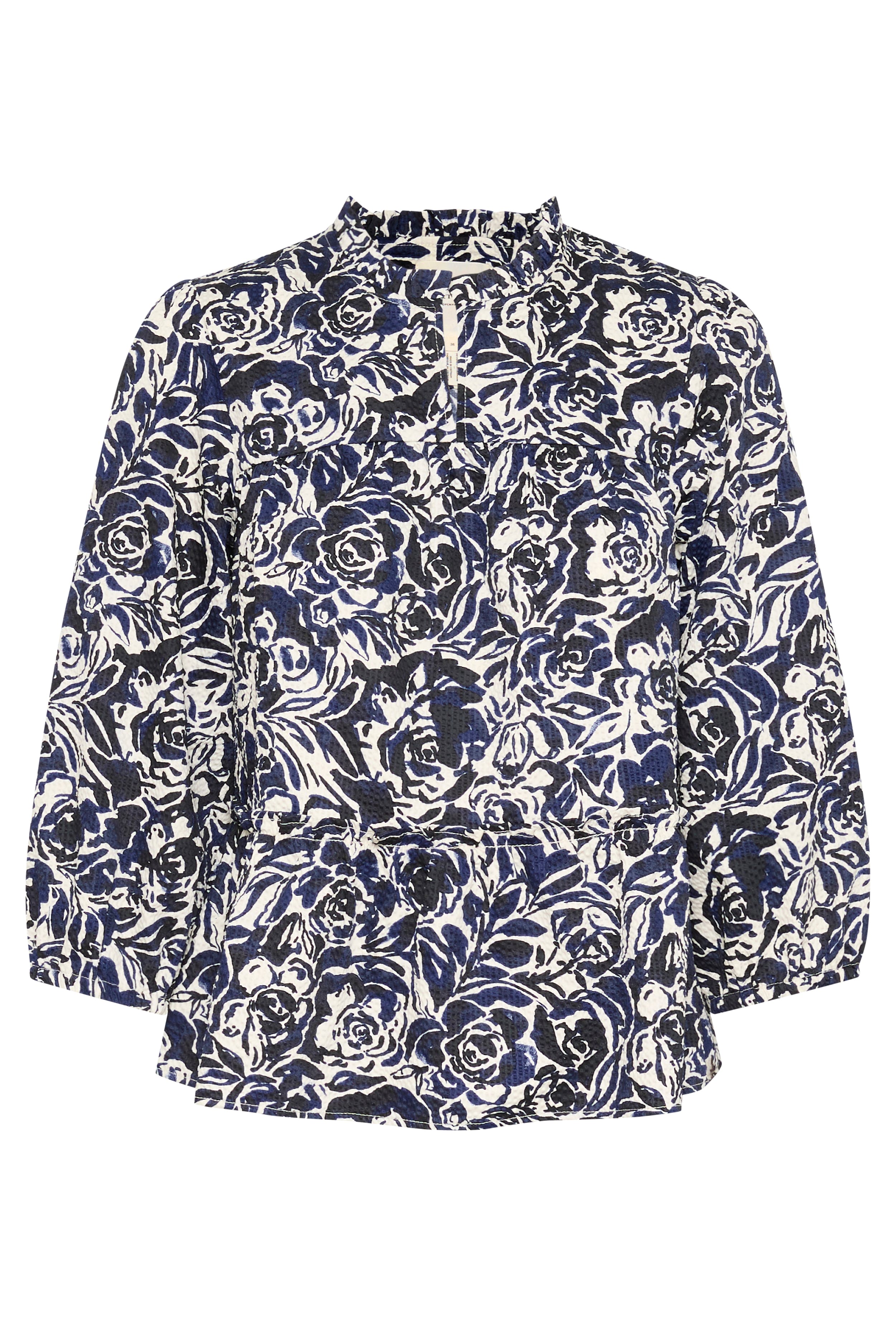 NickelinePW Blouse PACK FRONT 30309359-303595